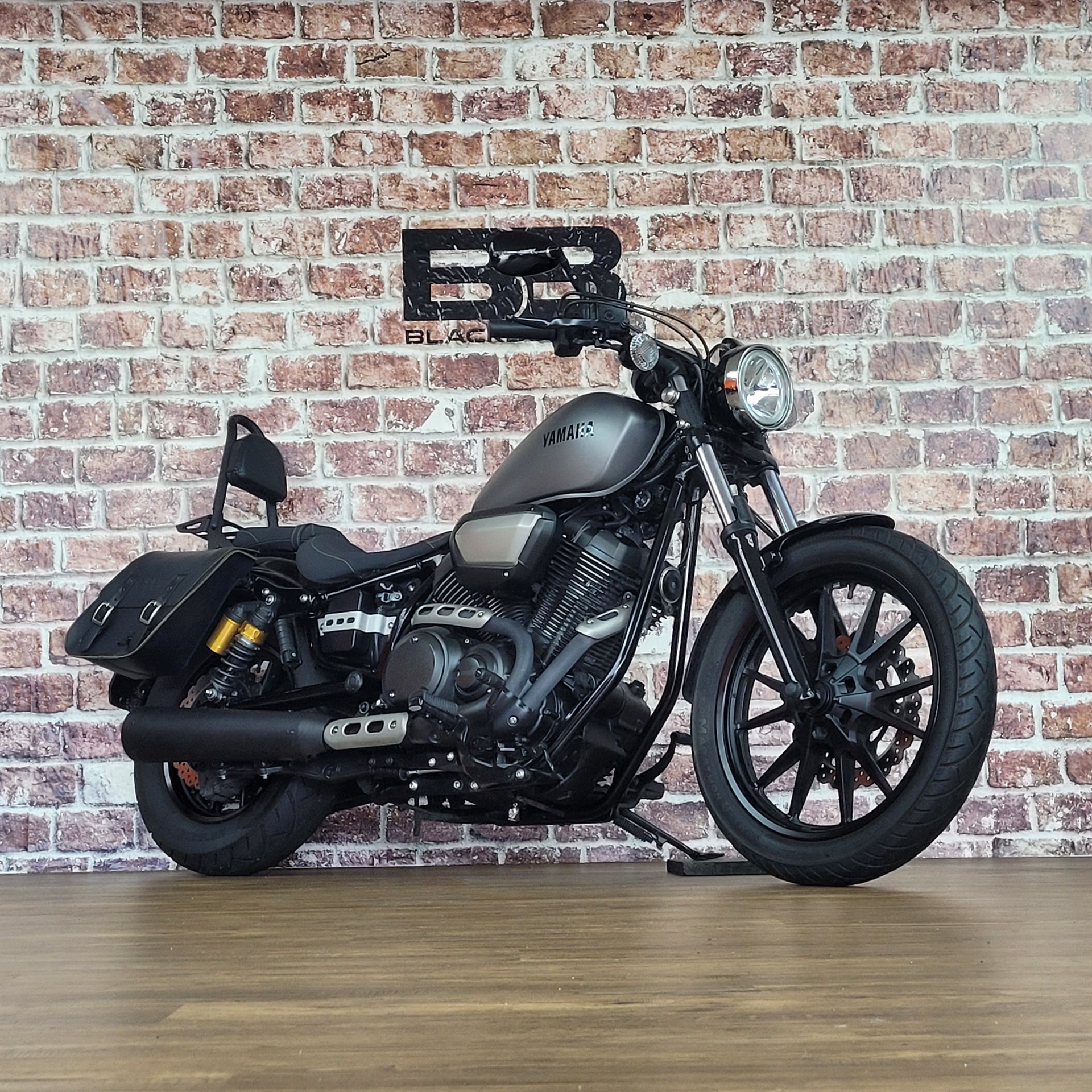 YAMAHA XV 950 R ABS