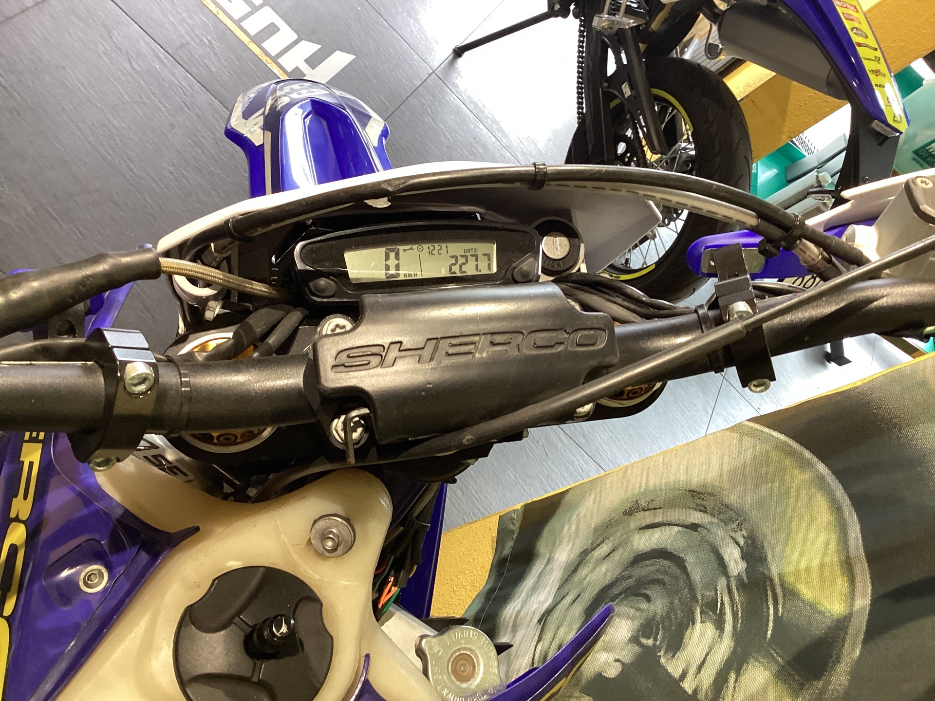 SHERCO 300 SE 2Takt SIXDAYS ARGENTINA-image-6