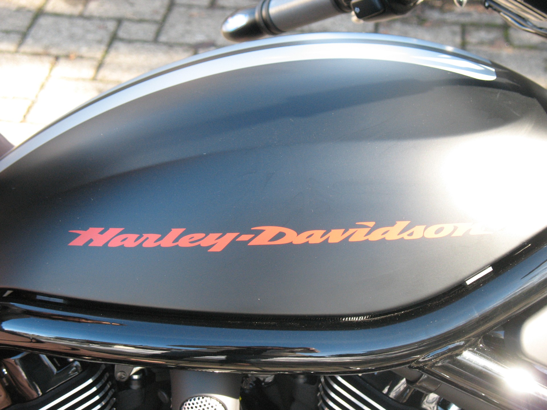 HARLEY-DAVIDSON VRSCDX Night Rod Special ABS-image-7