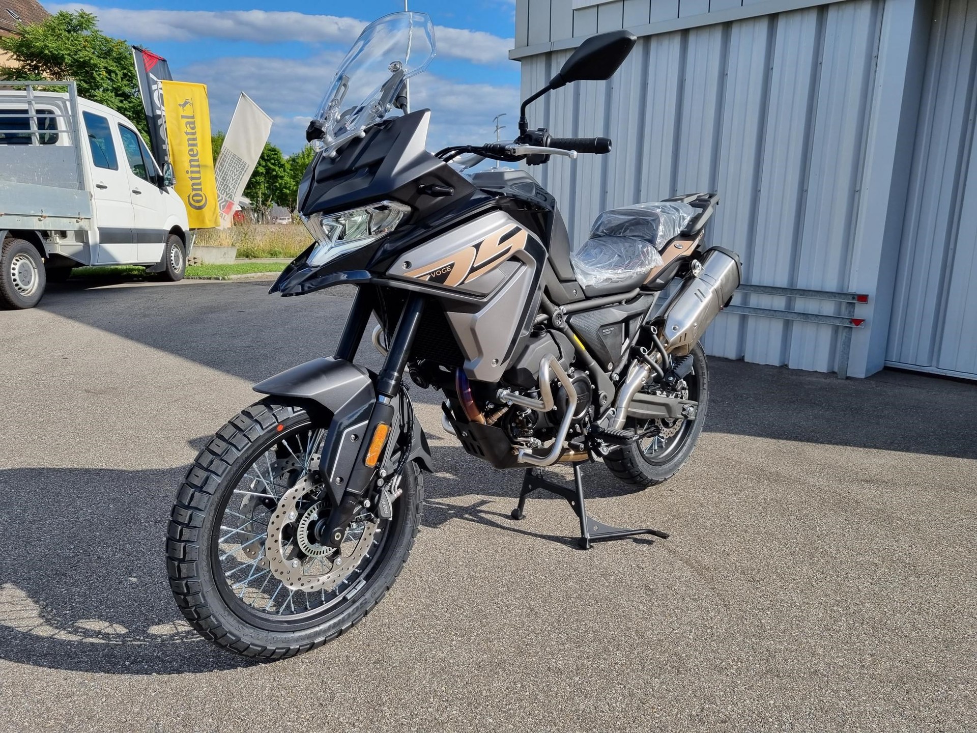 VOGE 650DS-image-0