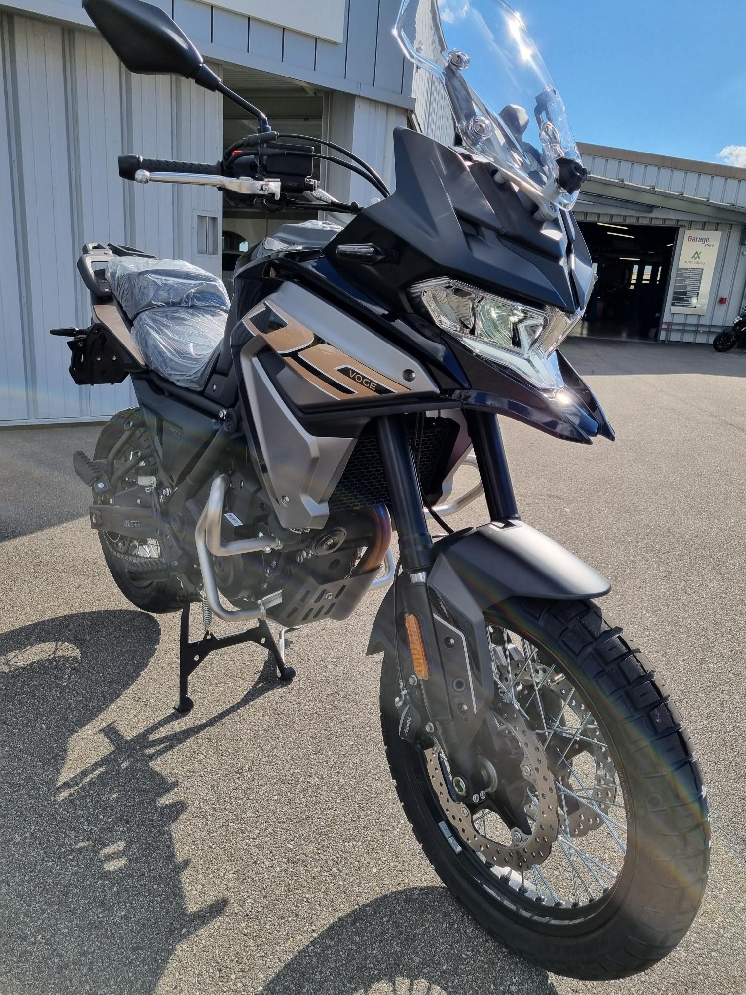 VOGE 650DS-image-8