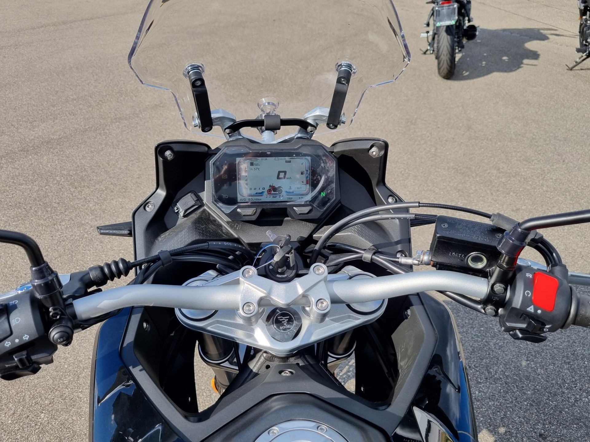 VOGE 650DS-image-9