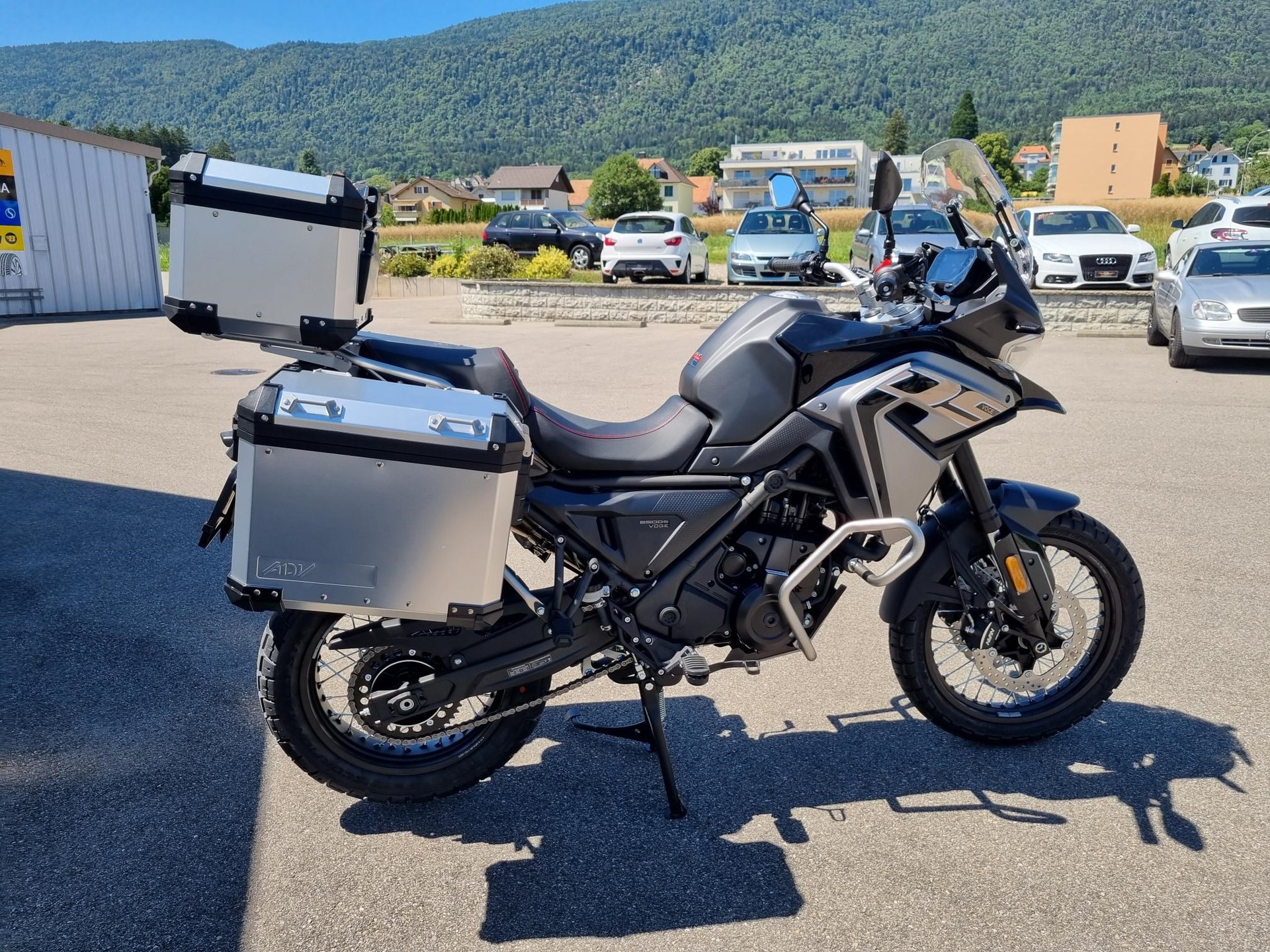 VOGE 650DS-image-15