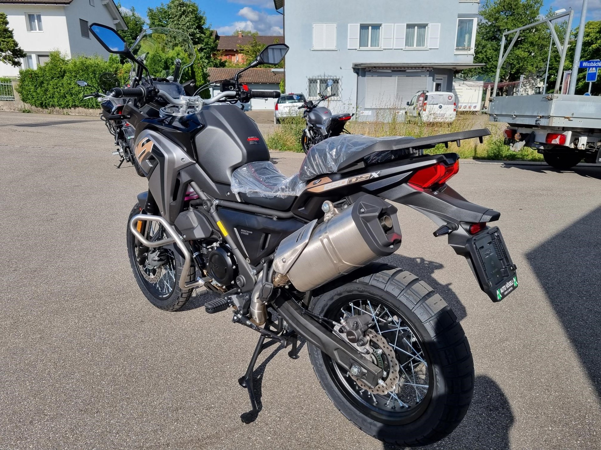 VOGE 650DS-image-4
