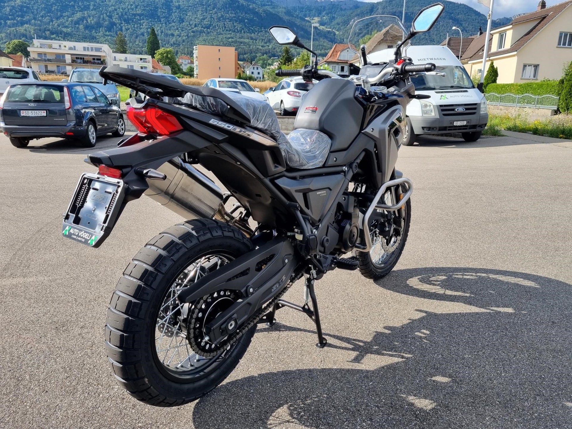 VOGE 650DS-image-6
