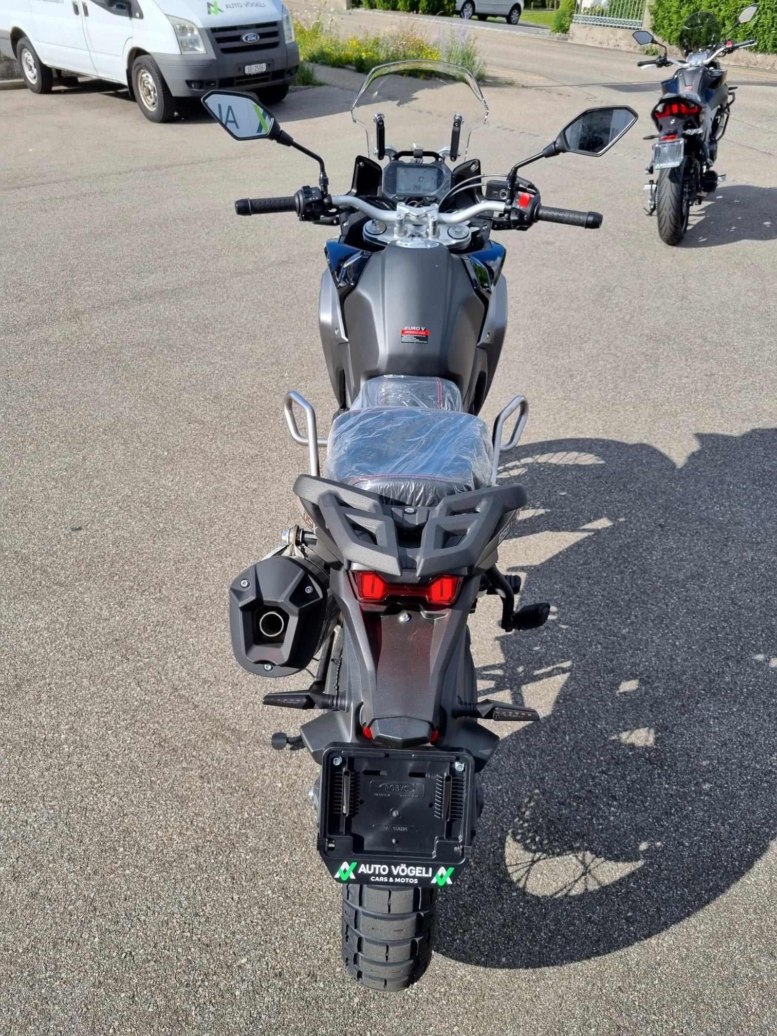VOGE 650DS-image-5