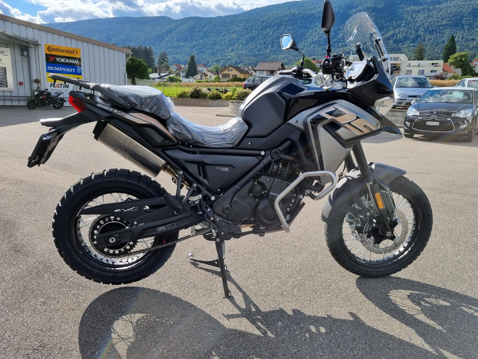VOGE 650DS-image-7