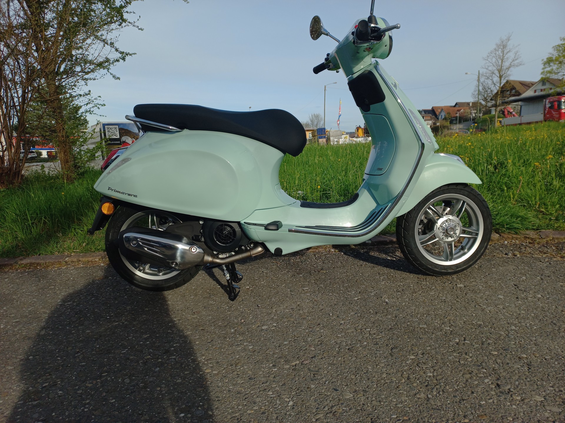 PIAGGIO Vespa 125 Primavera  ABS-showroom-element-1
