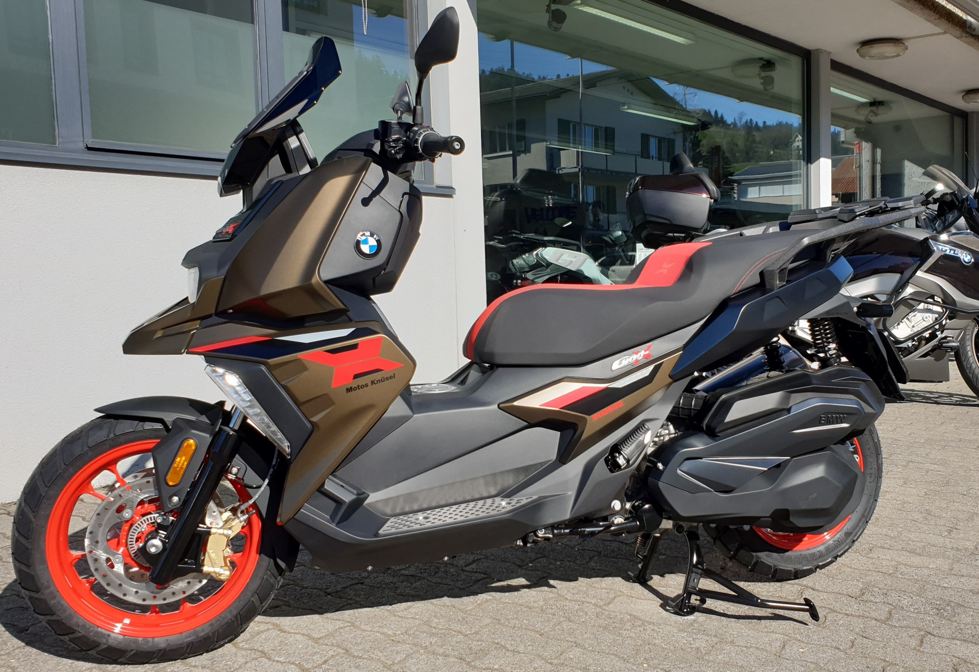BMW C 400 X Rugged-image-6