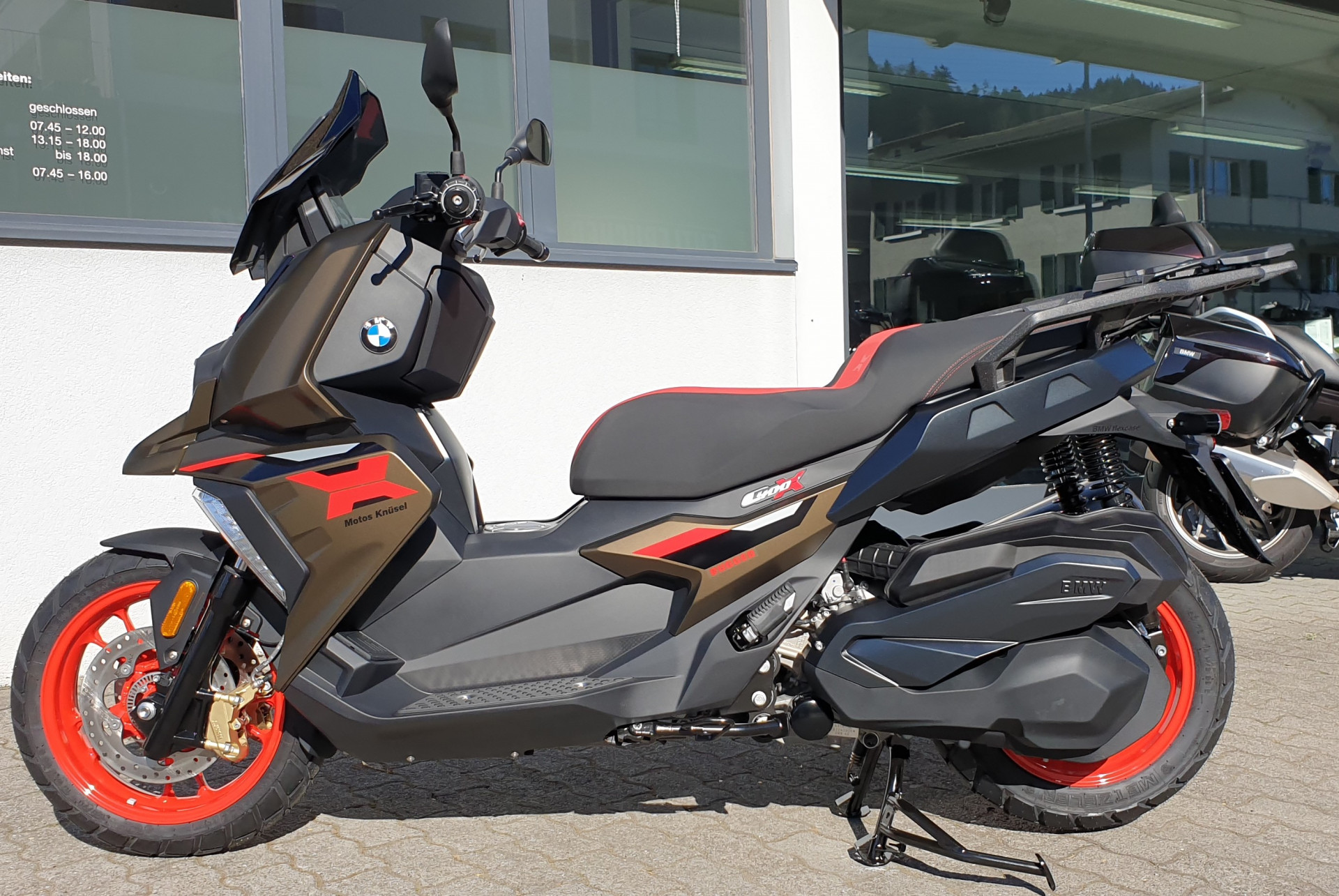 BMW C 400 X Rugged-image-5