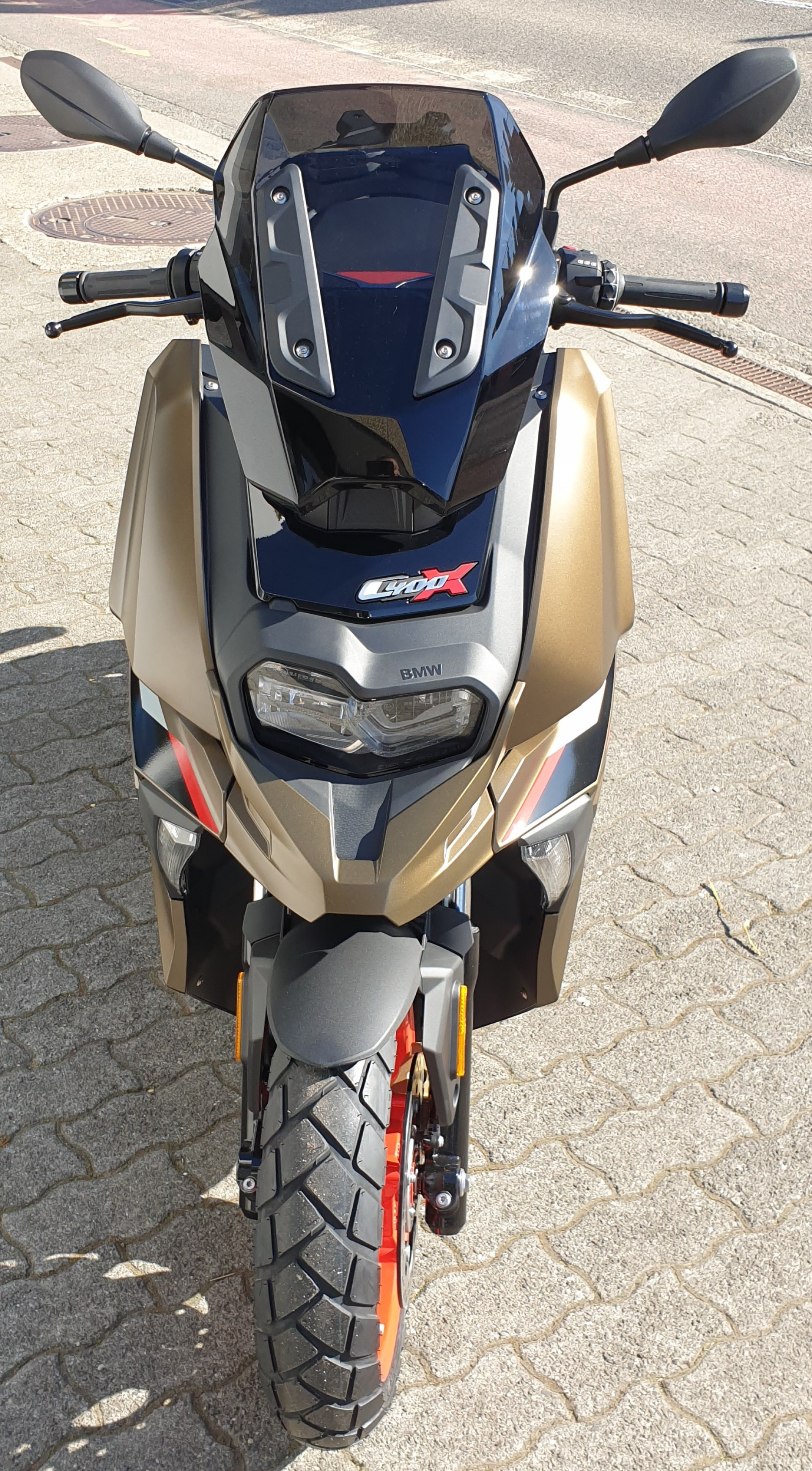 BMW C 400 X Rugged-image-3