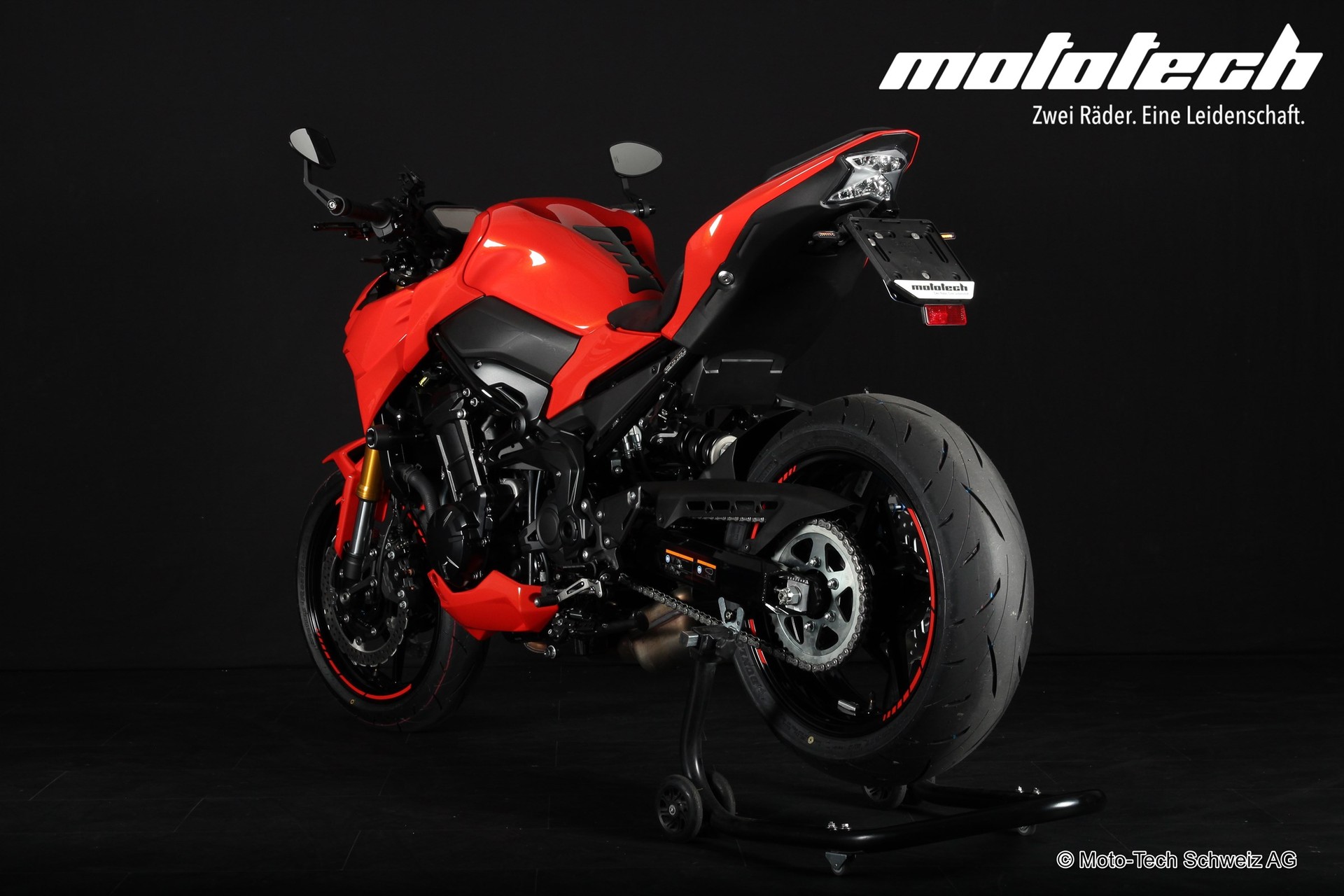 KAWASAKI Z 900 (35/92kW) DARK WILDFIRE-image-3