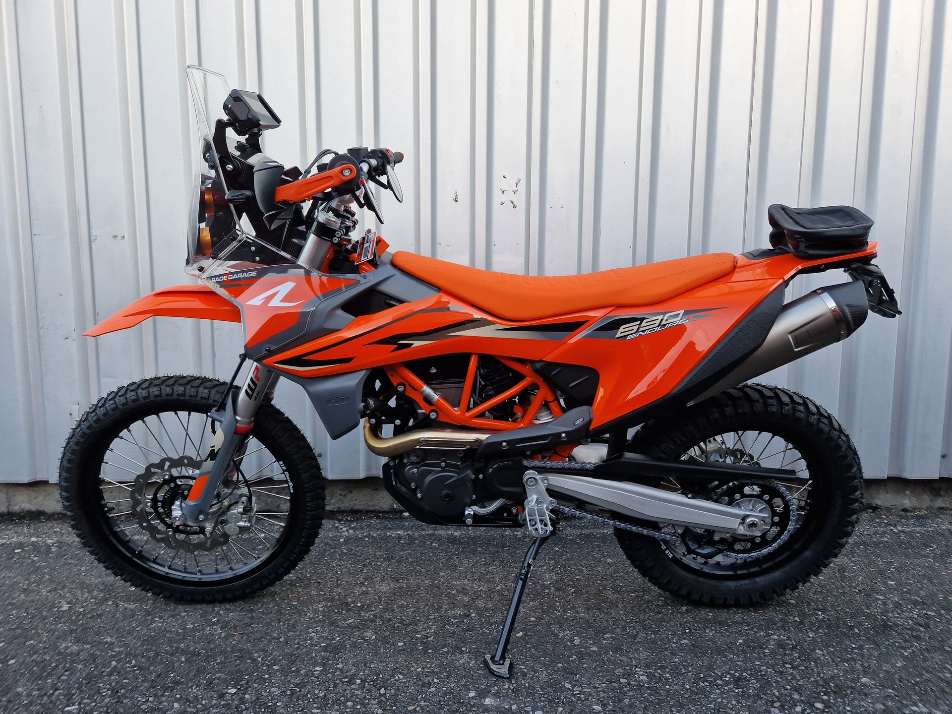 KTM 690 ENDURO R RALLY-image-6