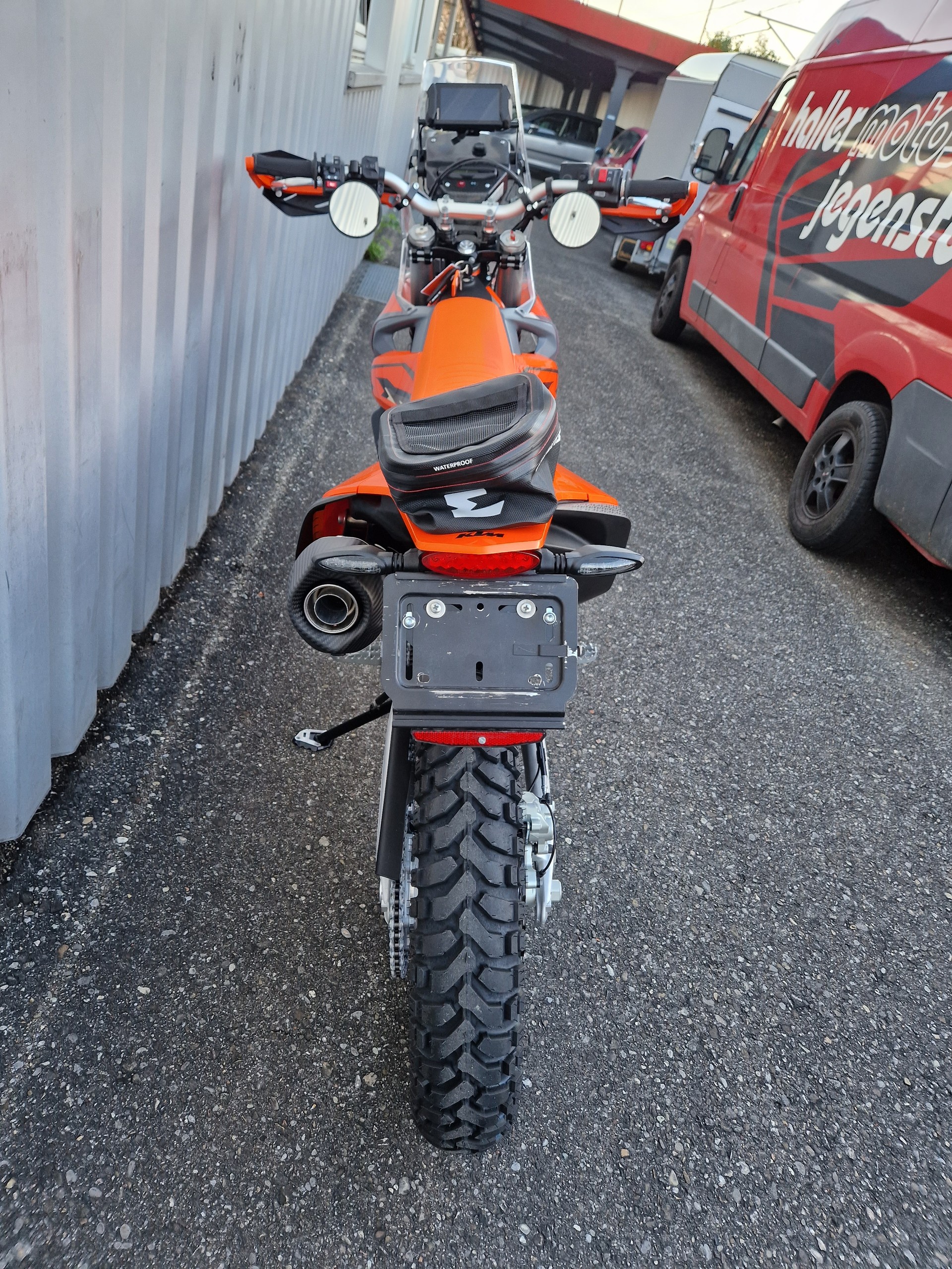 KTM 690 ENDURO R RALLY-image-5