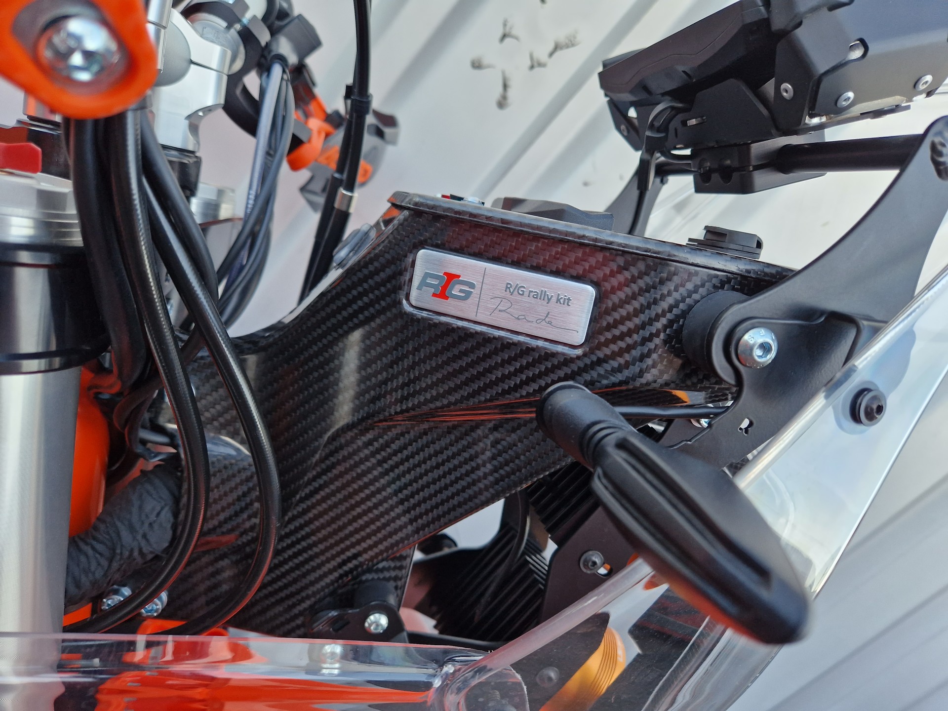 KTM 690 ENDURO R RALLY-image-3