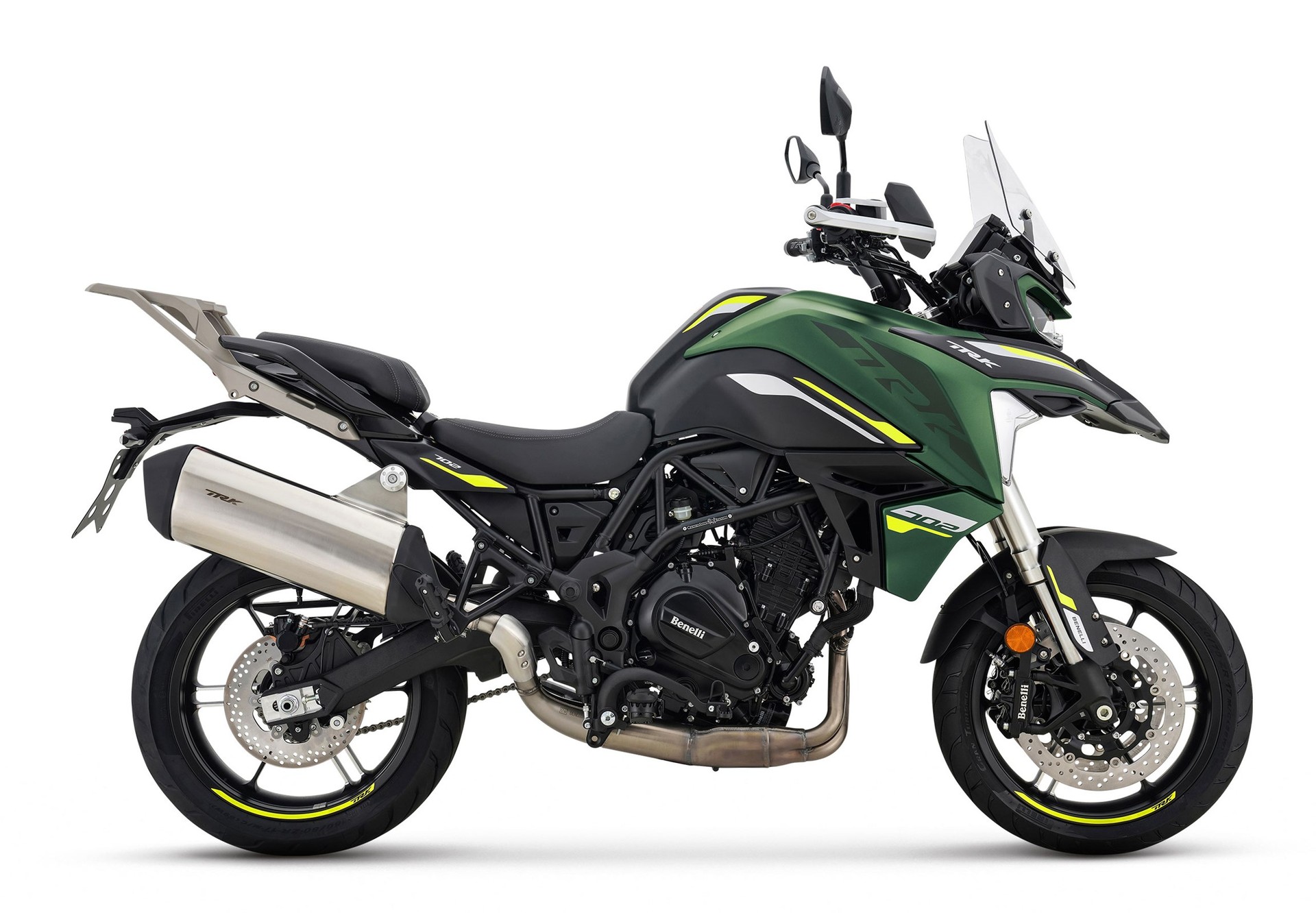 BENELLI TRK 702