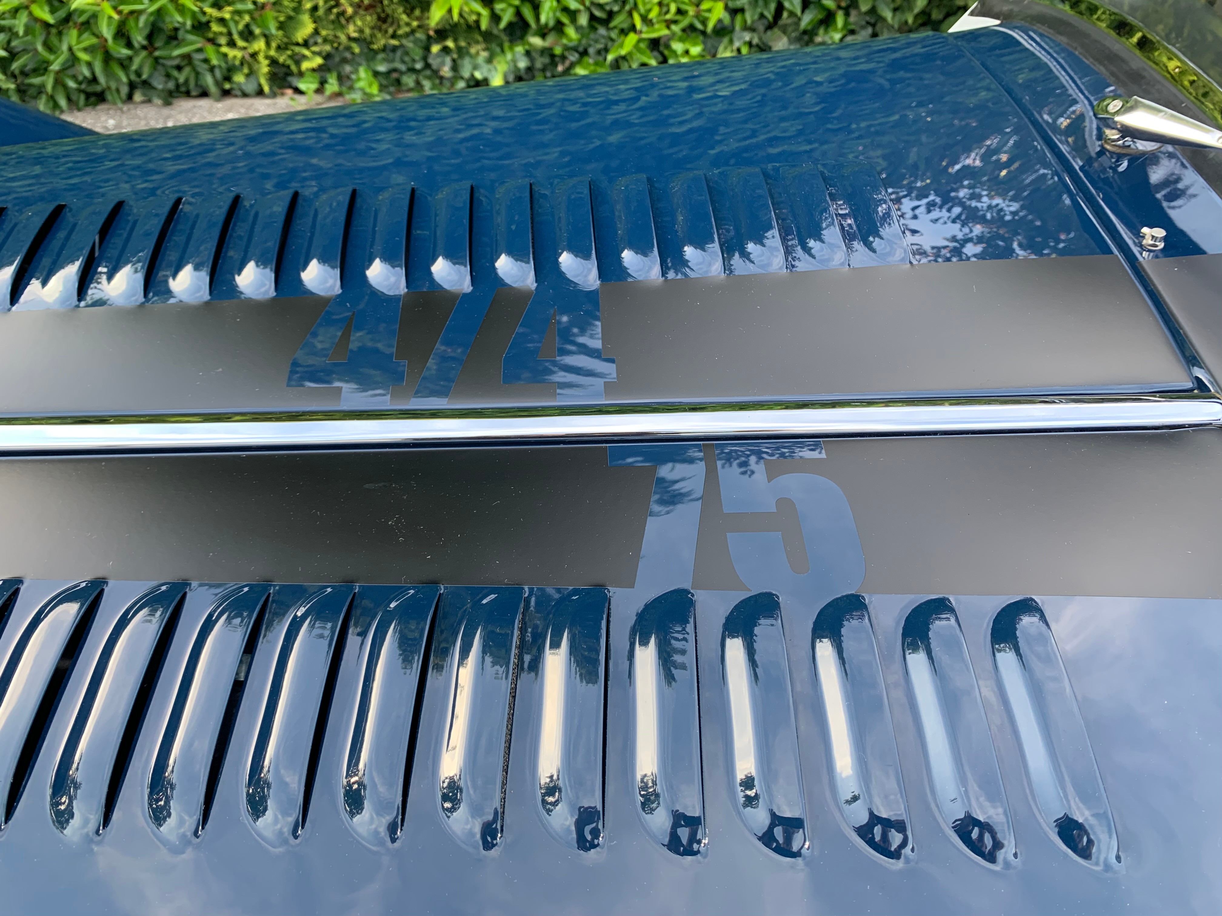 MORGAN Personenwagen - Occasionen kaufen | MotoScout24