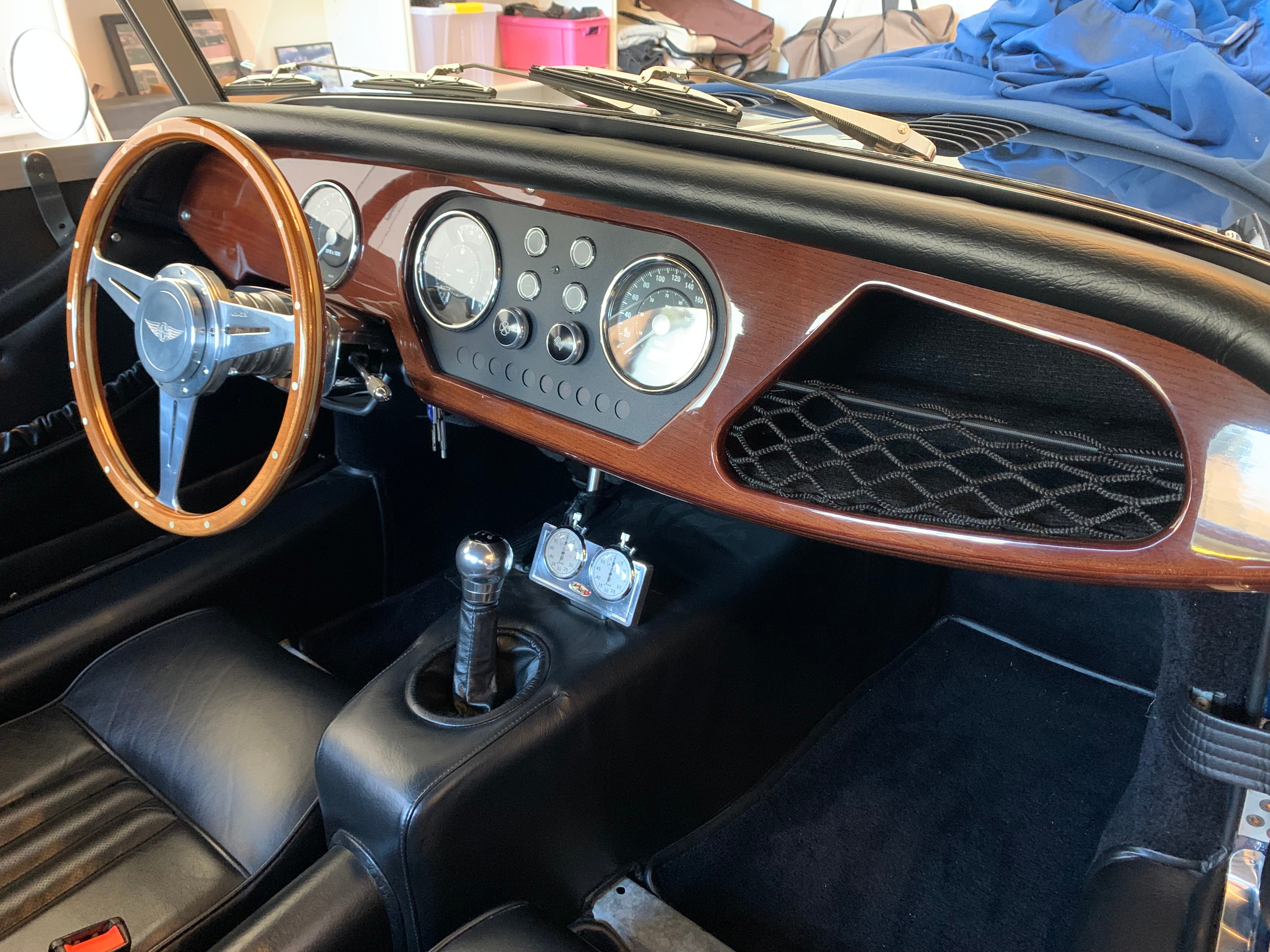 MORGAN Personenwagen - Occasionen kaufen | MotoScout24