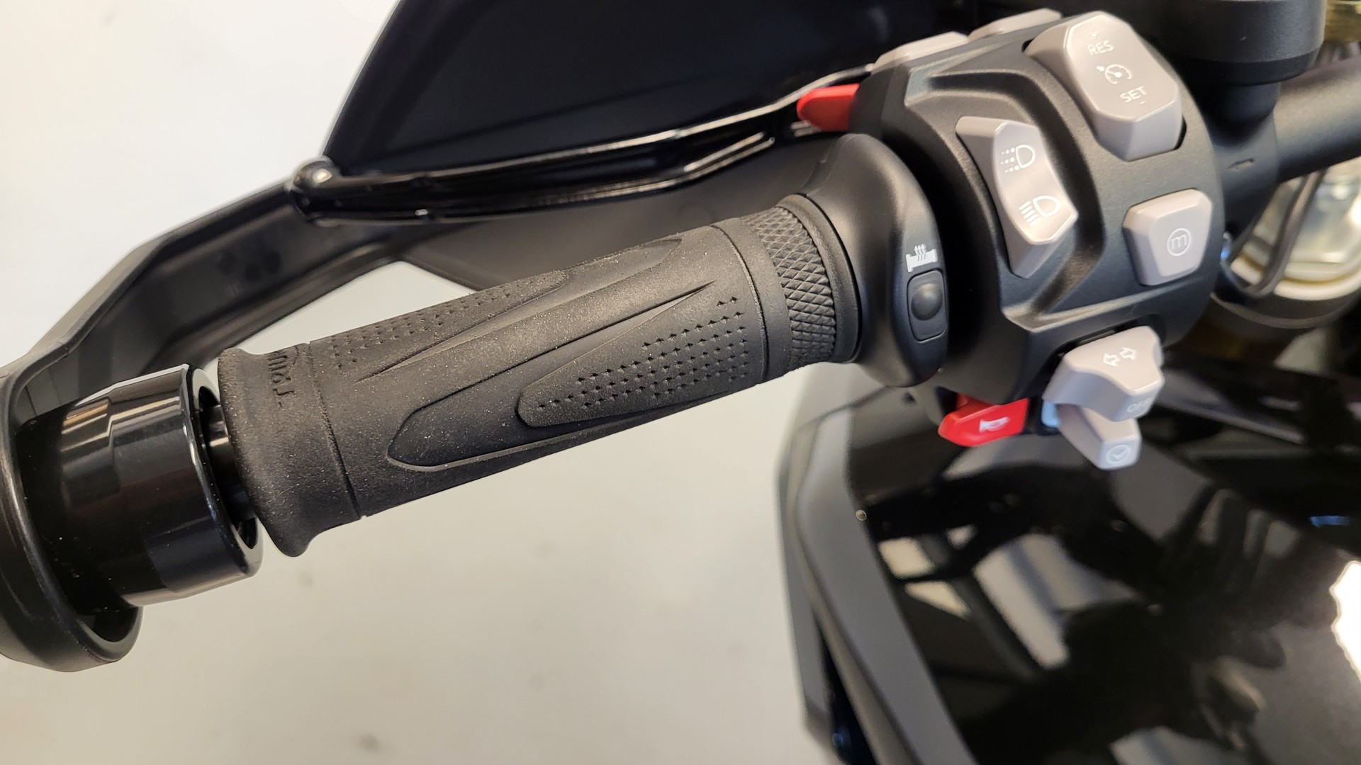 TRIUMPH Tiger 1200 Rally Pro-image-6