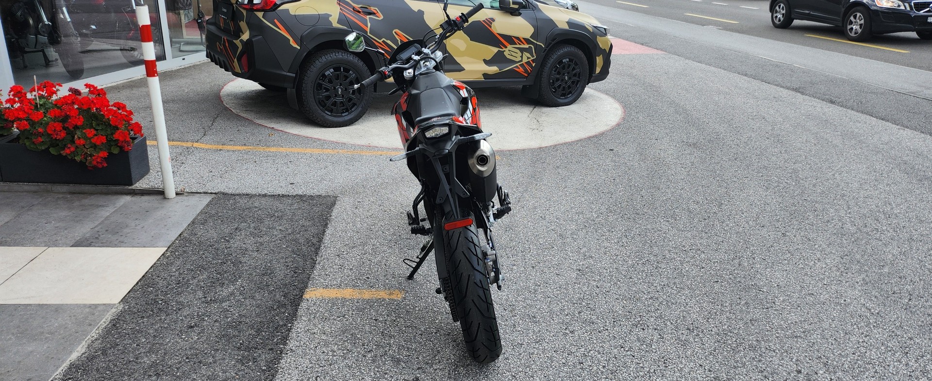 APRILIA SX 125 E5+-image-4