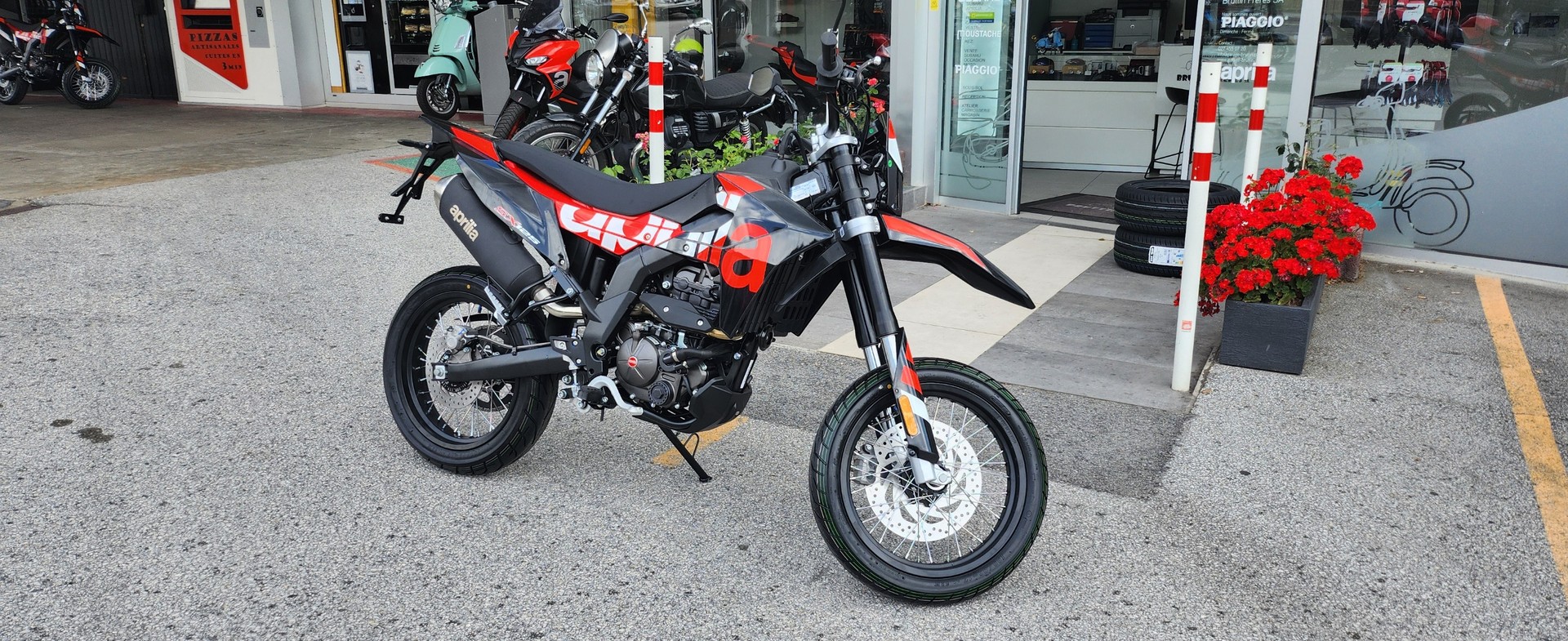 APRILIA SX 125 E5+-image-5