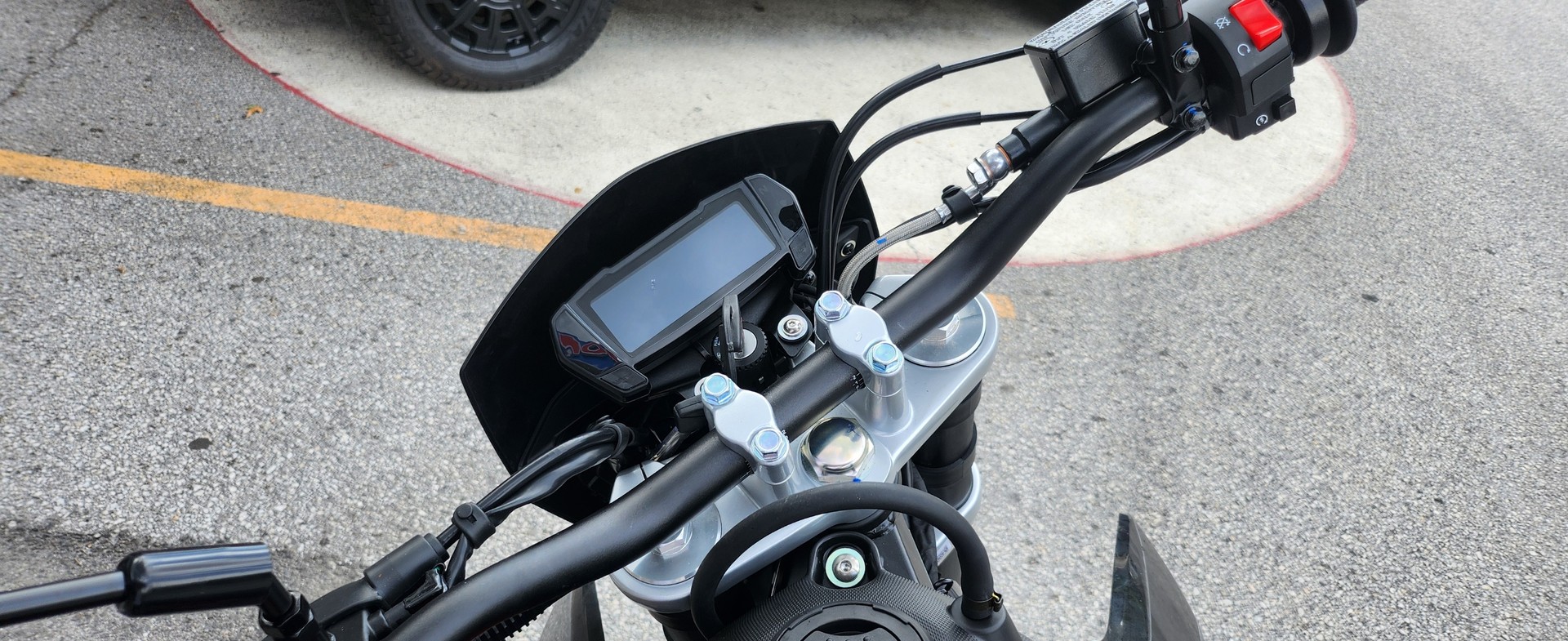 APRILIA SX 125 E5+-image-2