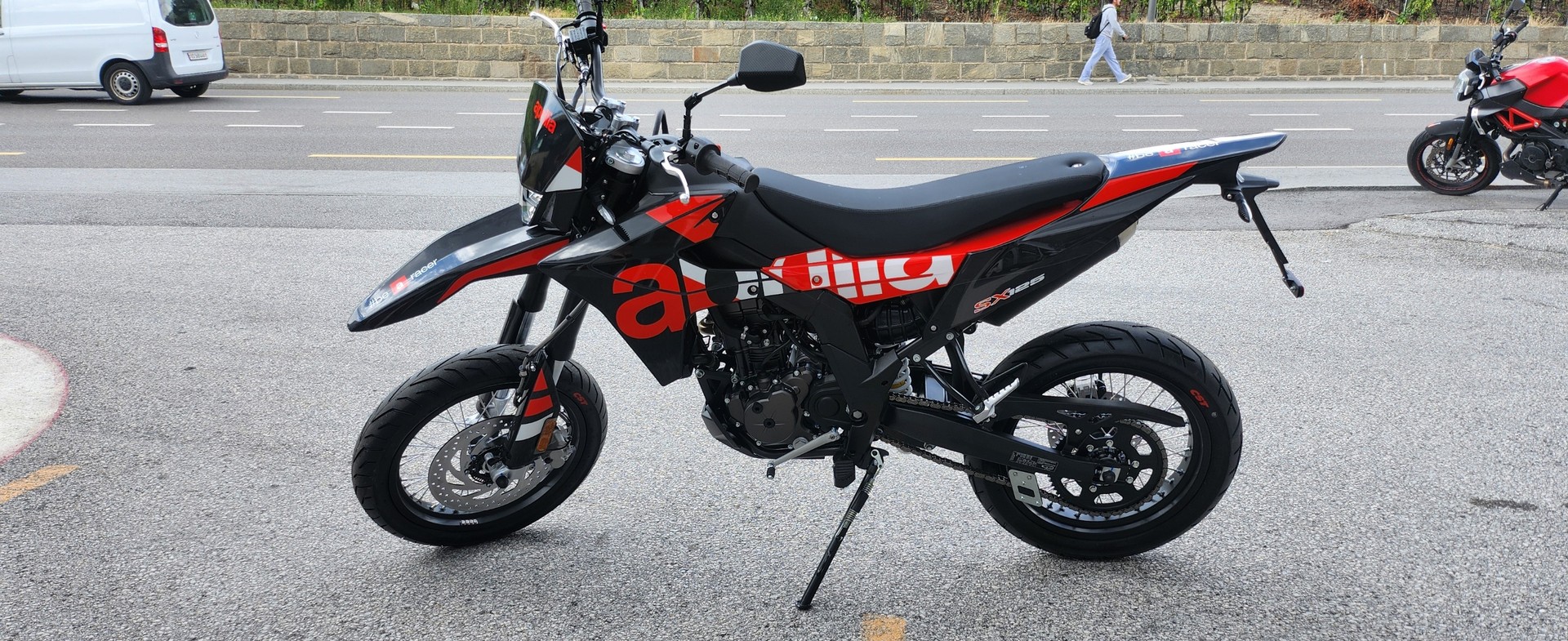 APRILIA SX 125 E5+-image-1