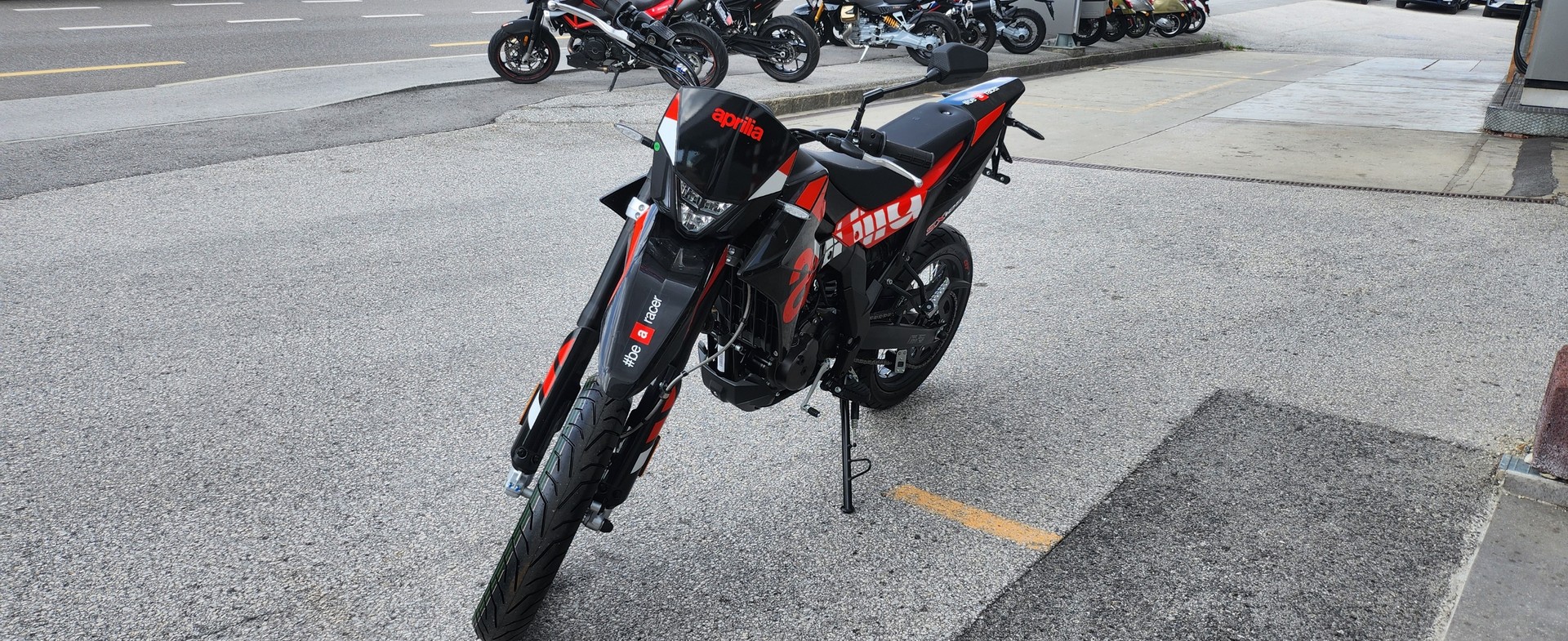 APRILIA SX 125 E5+-image-0