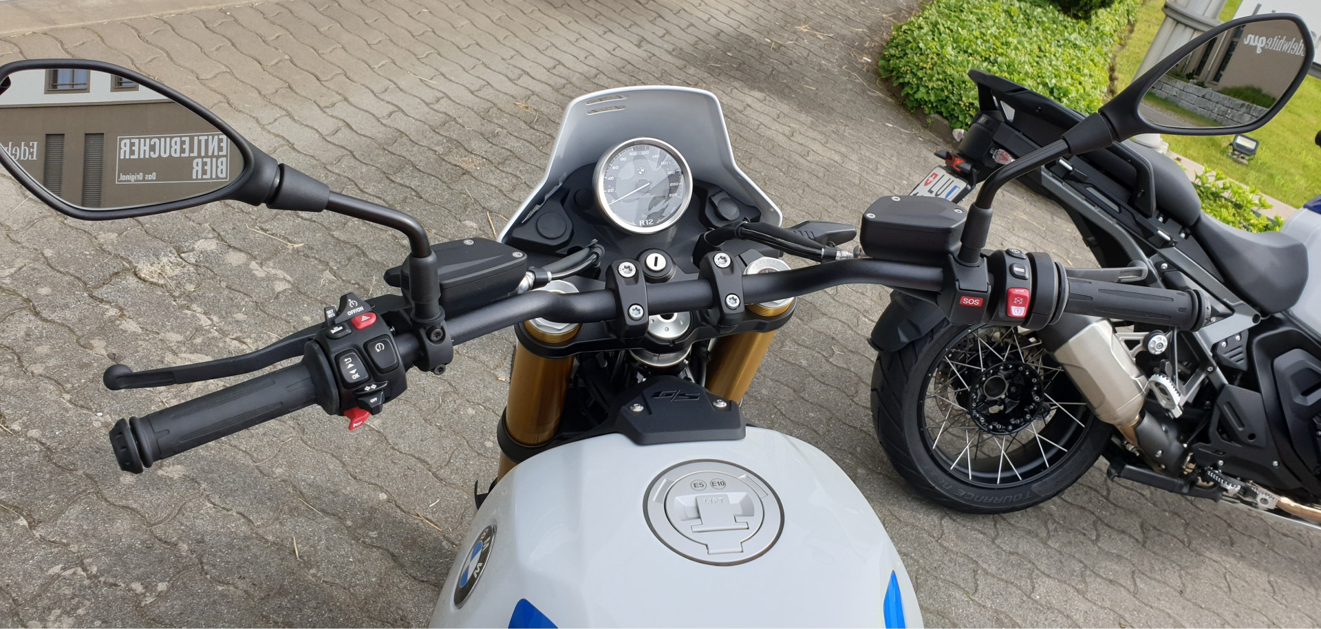 BMW R 12 G/S ! Inkl. Service 3 Jahre/30'000Km !-image-6