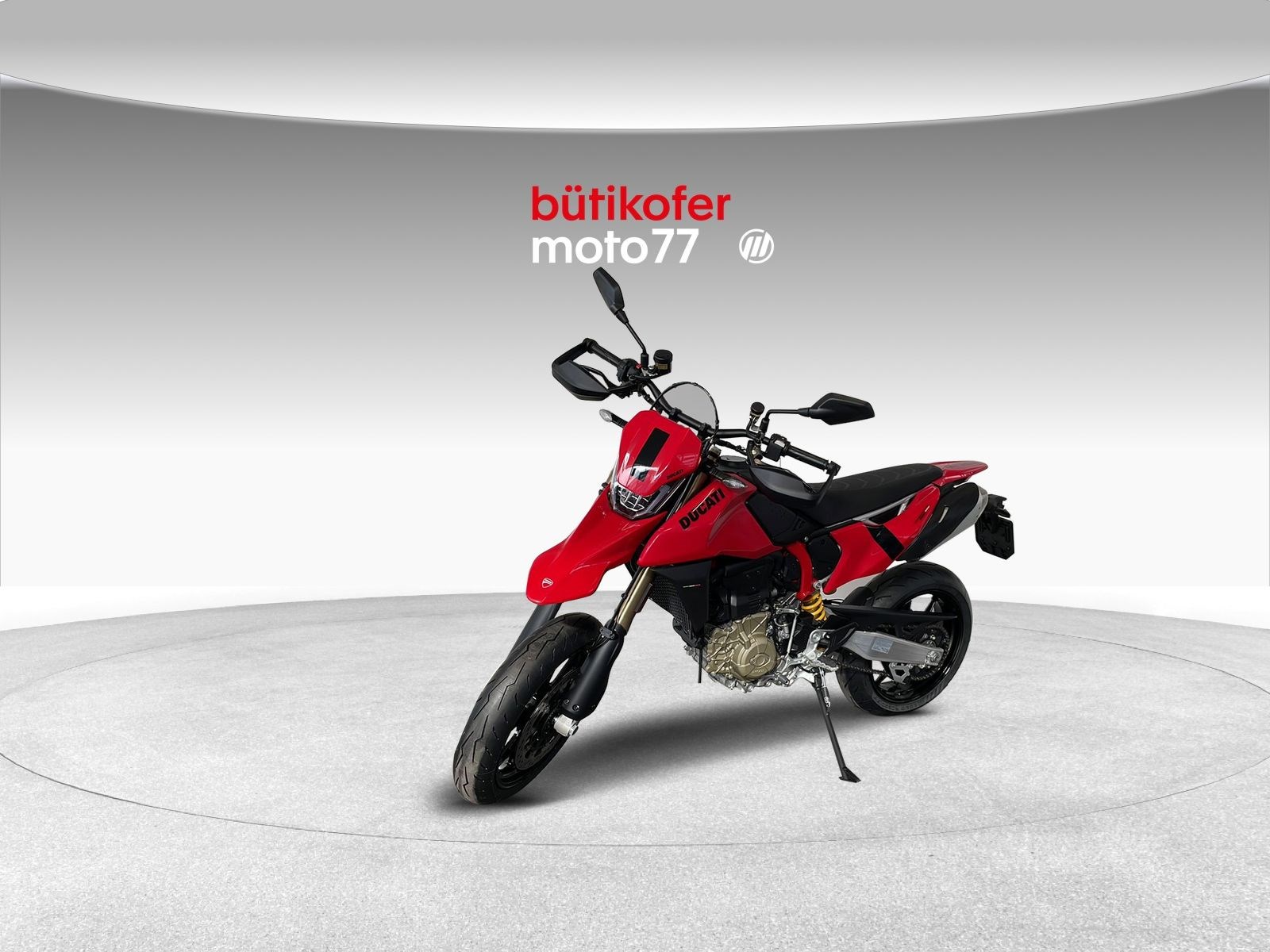 DUCATI HYPERMOTARD 698 Mono ABS-showroom-element-2
