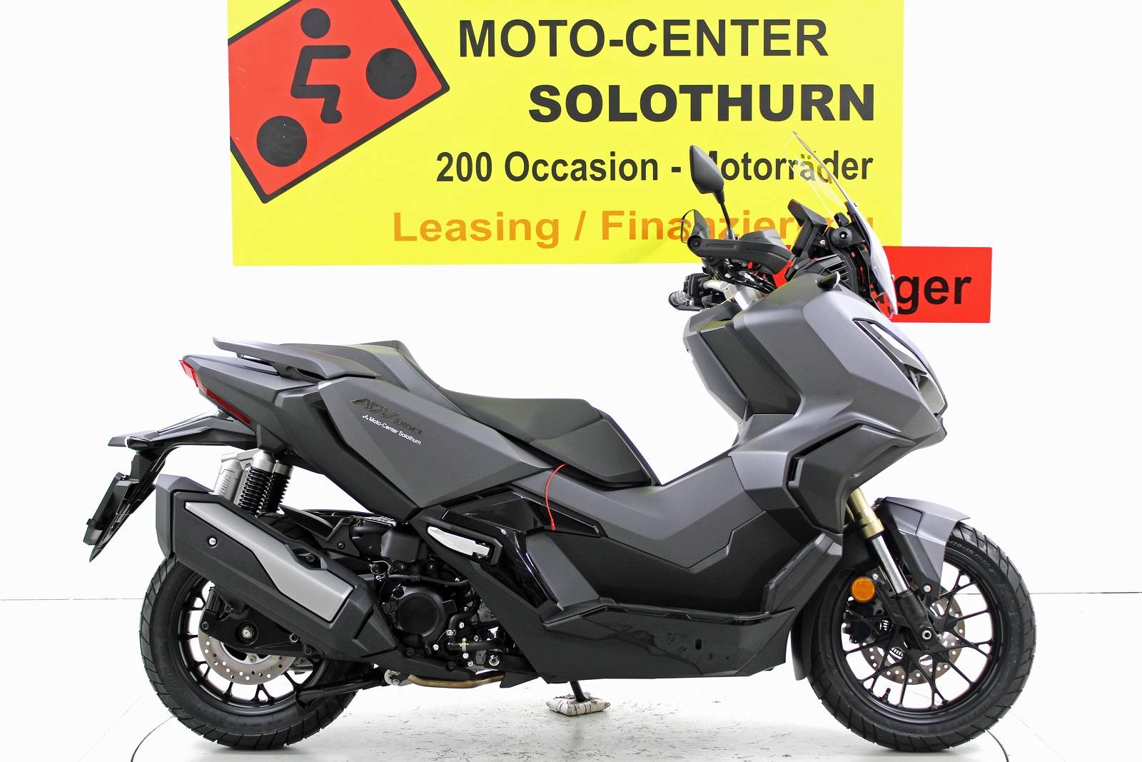 HONDA ADV 350  ABS