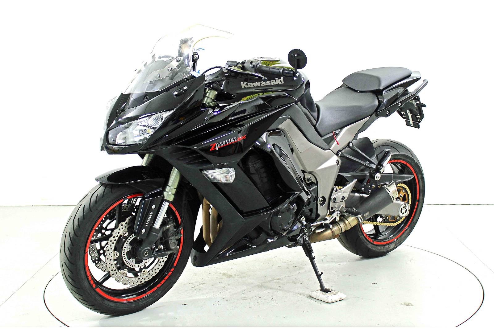 KAWASAKI Z 1000 SX-showroom-element-2