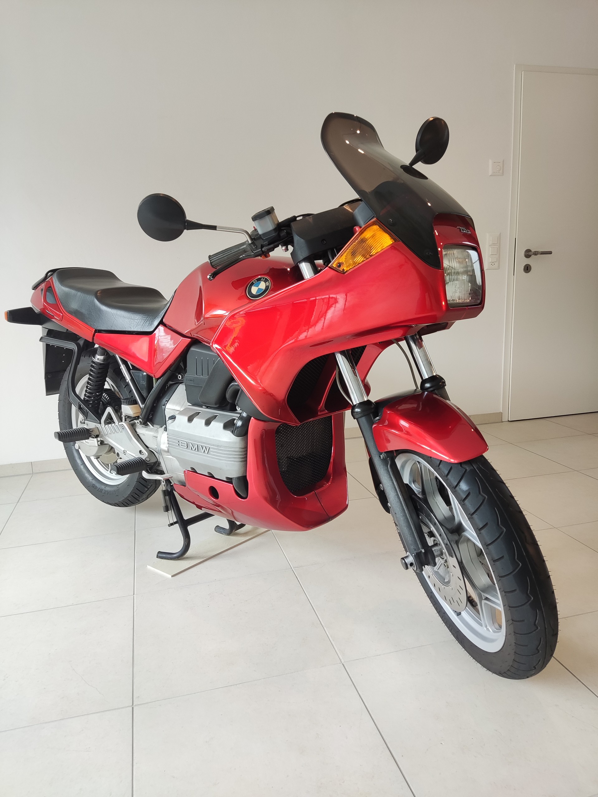 BMW K 75 S