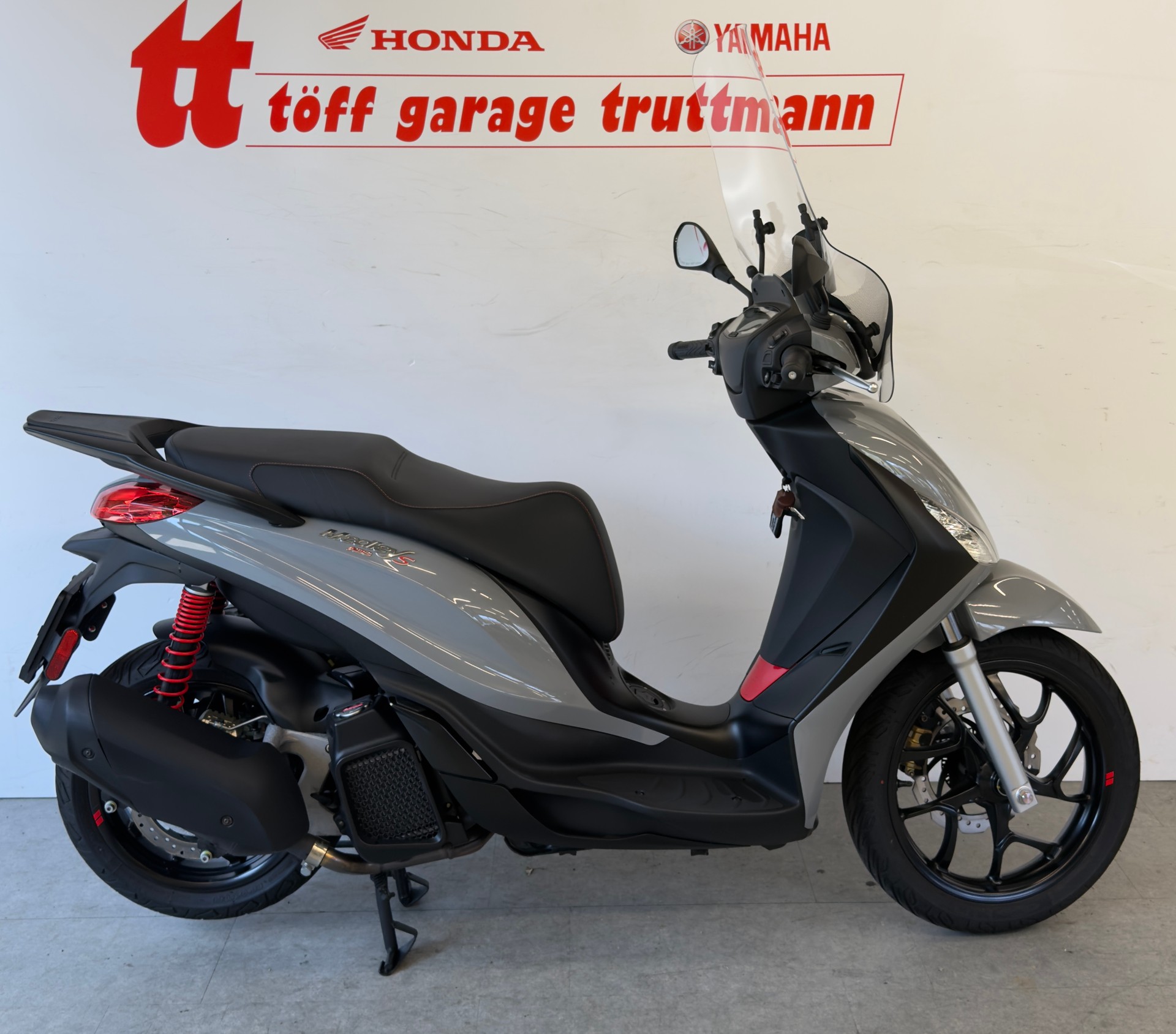 PIAGGIO Medley 125