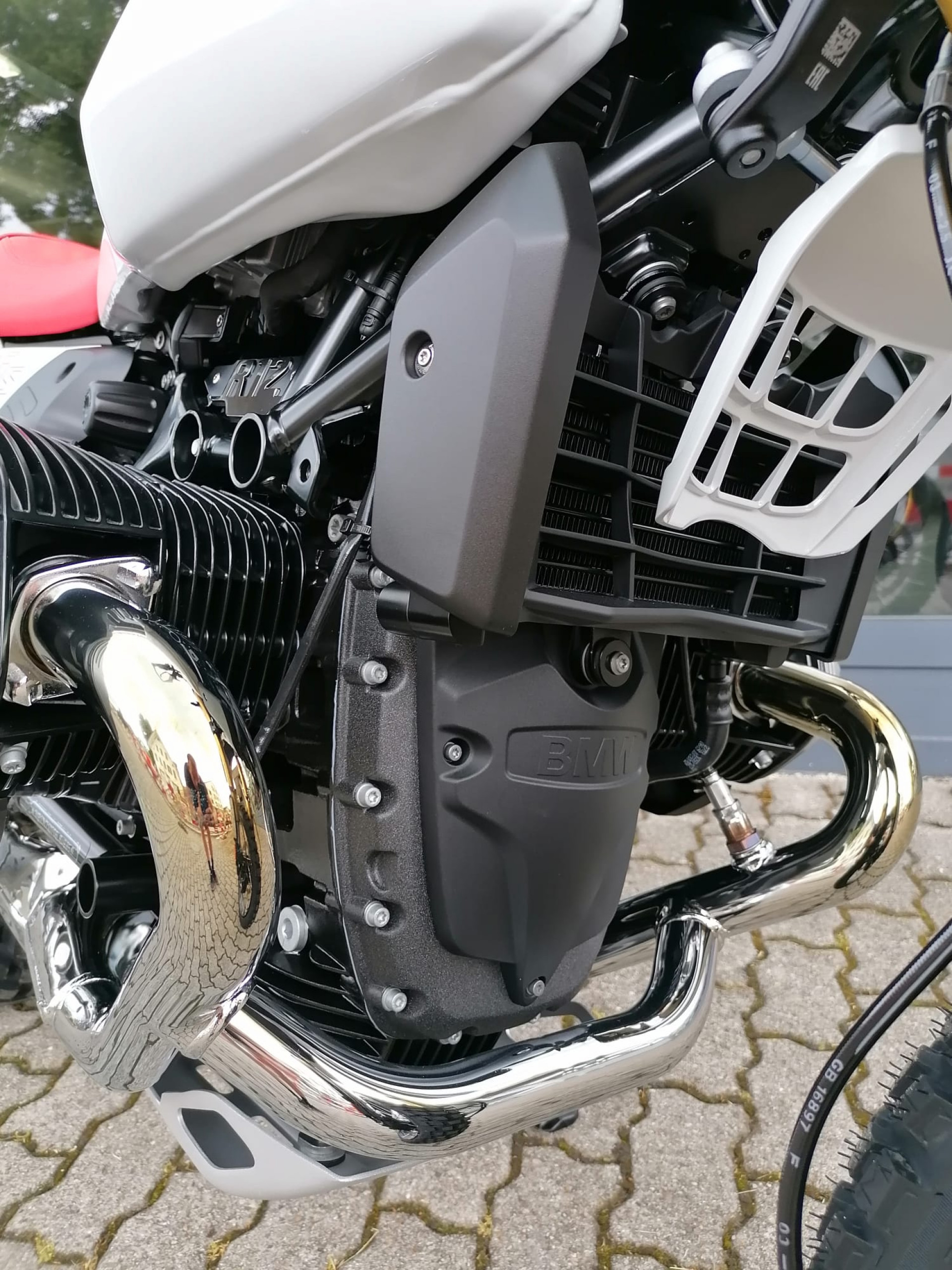 BMW R 12 G/S ! Inkl. Service 3 Jahre/30'000Km !-image-6