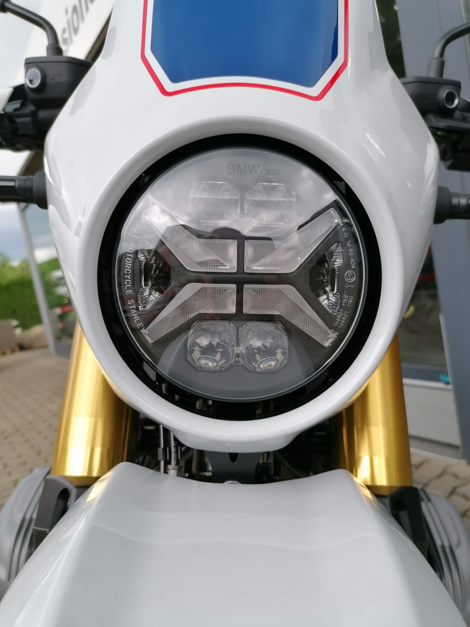 BMW R 12 G/S ! Inkl. Service 3 Jahre/30'000Km !-image-4