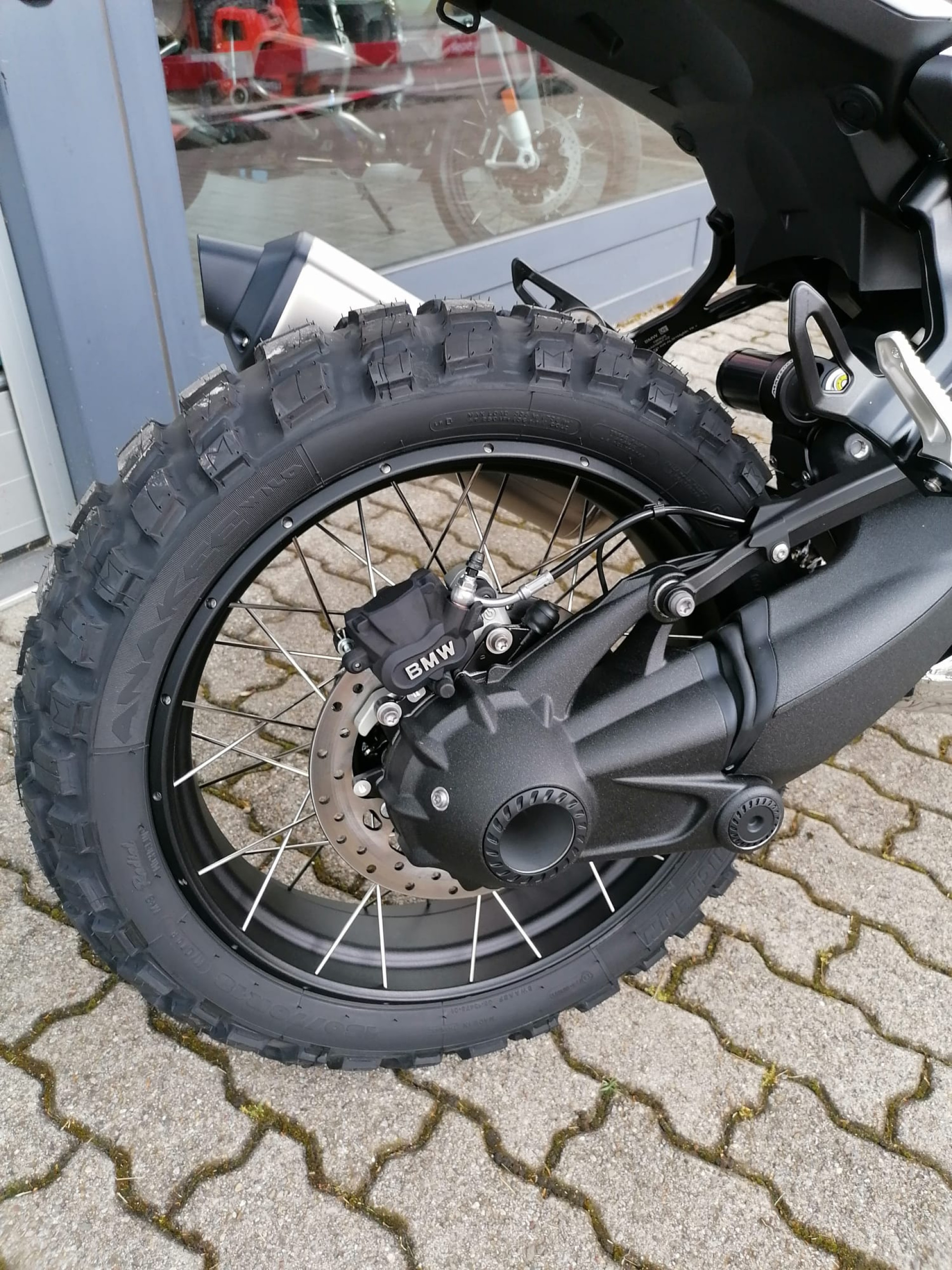 BMW R 12 G/S ! Inkl. Service 3 Jahre/30'000Km !-image-7