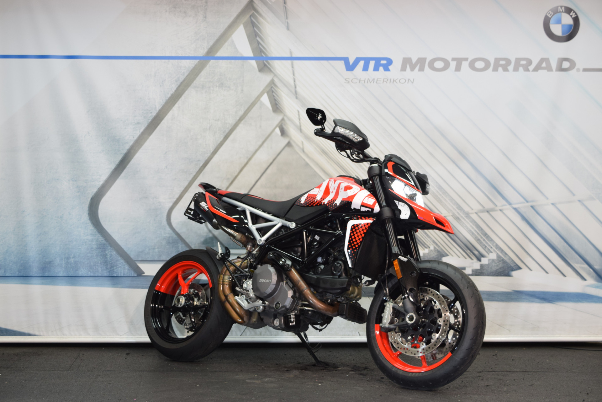 Hypermotard 796 Usata Ducati Hypermotard 800 Usata Ducati