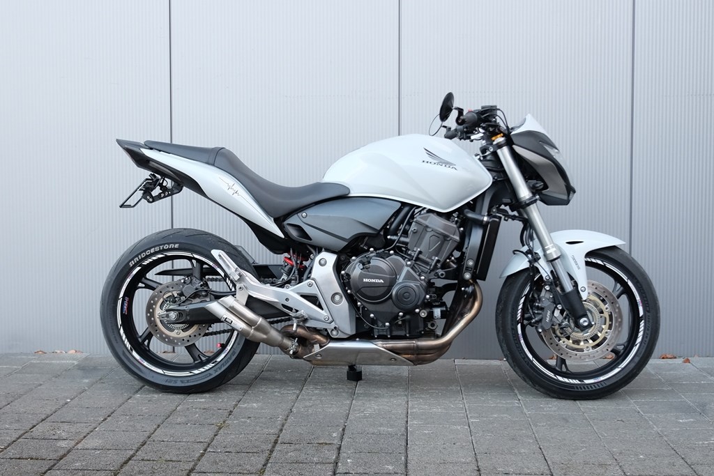 HONDA CB 600 FA Hornet ABS