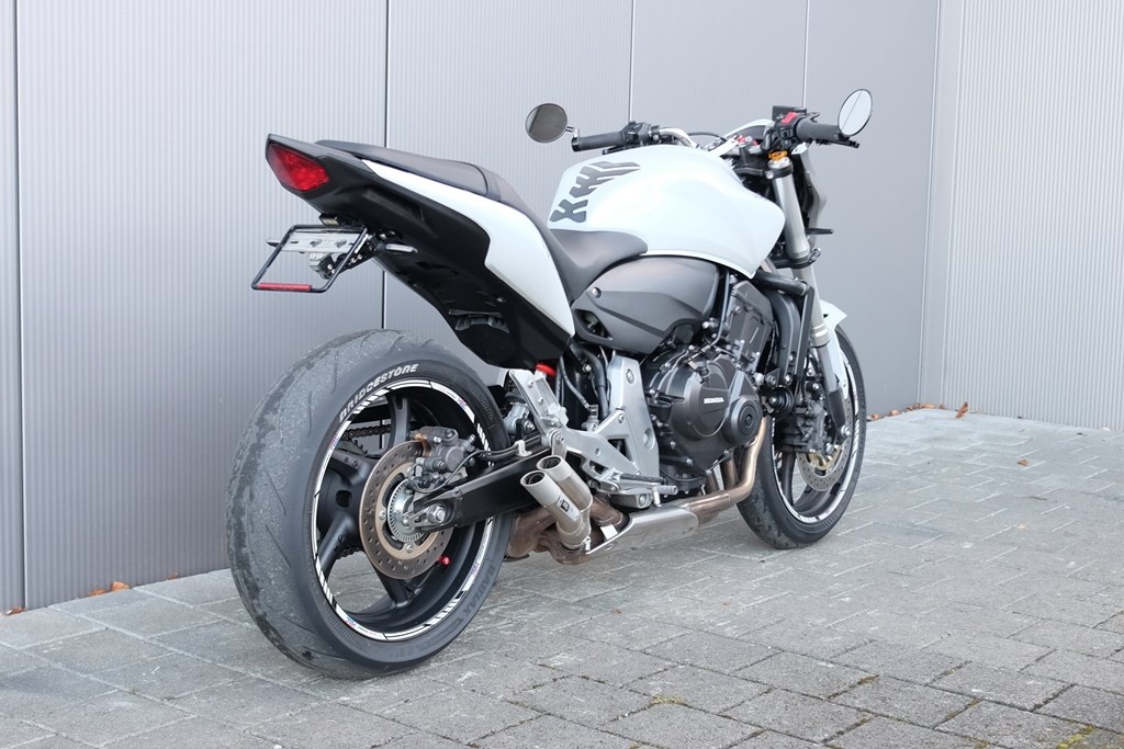 HONDA CB 600 FA Hornet ABS-showroom-element-1