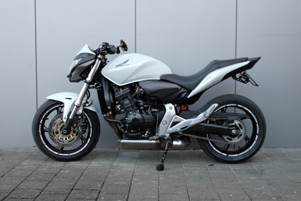 HONDA CB 600 FA Hornet ABS-showroom-element-2