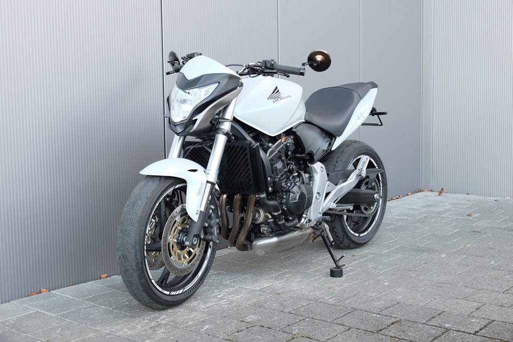 HONDA CB 600 FA Hornet ABS-showroom-element-3