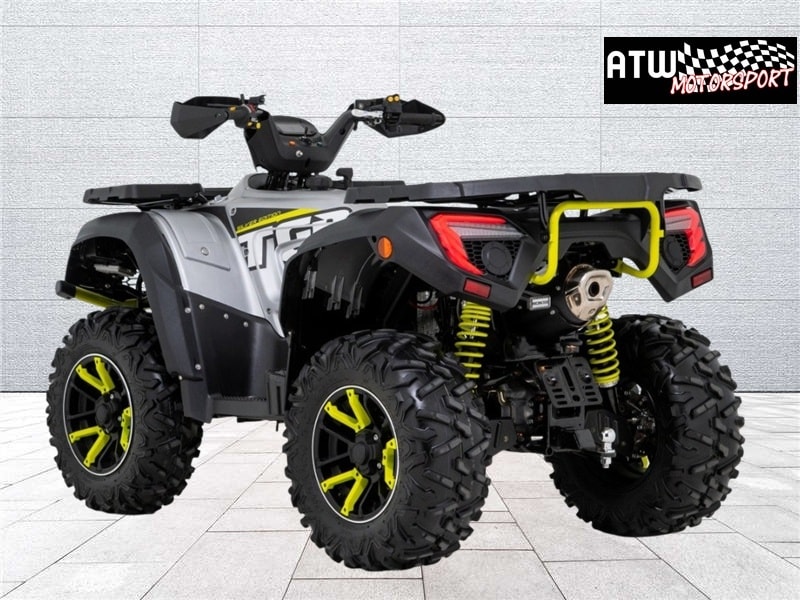 TGB Blade 600 FL SE EPS Touring-showroom-element-2