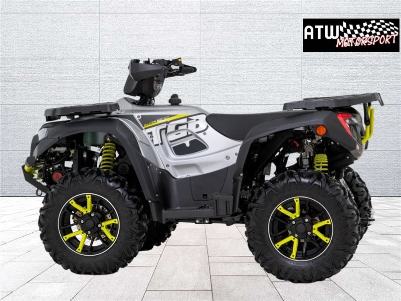 TGB Blade 600 FL SE EPS Touring-showroom-element-1
