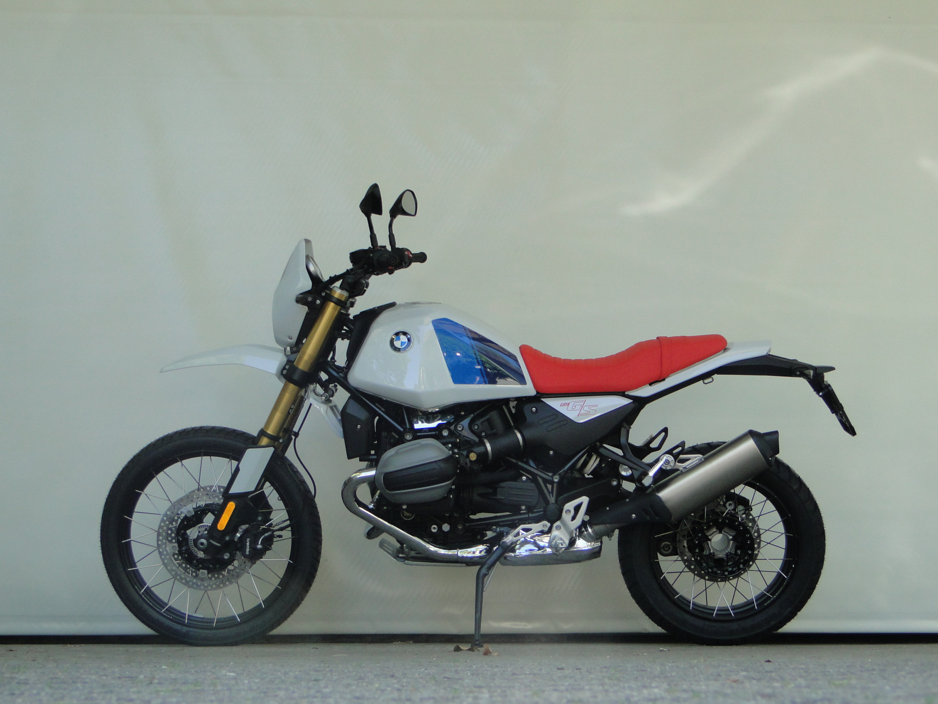 BMW R 12 G/S 3 Jahre / 30'000km Gratisservice-image-0
