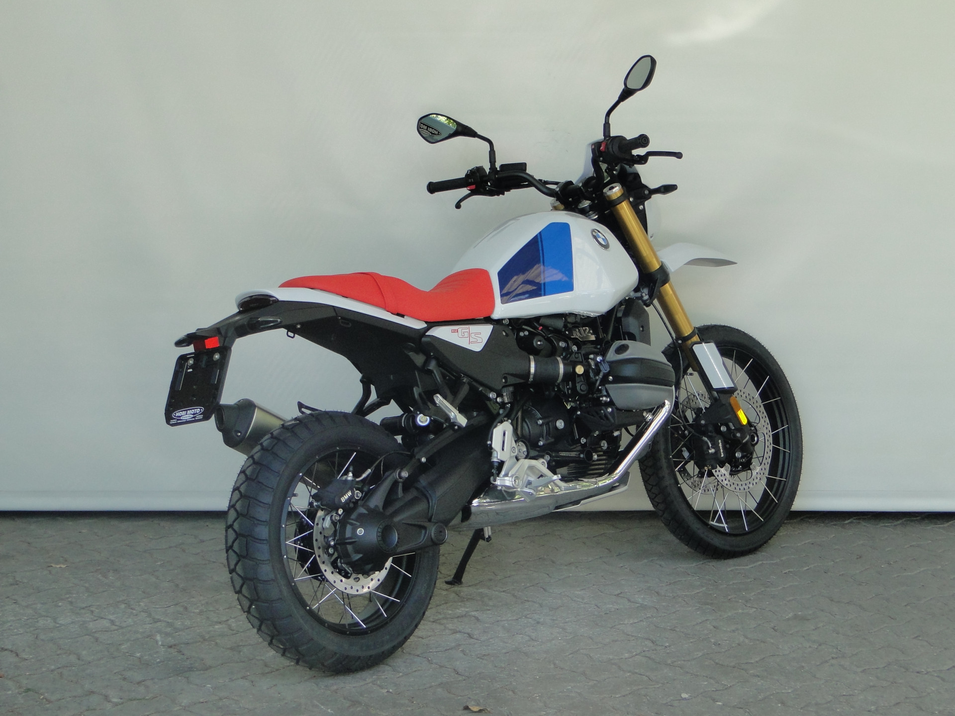 BMW R 12 G/S 3 Jahre / 30'000km Gratisservice-image-3