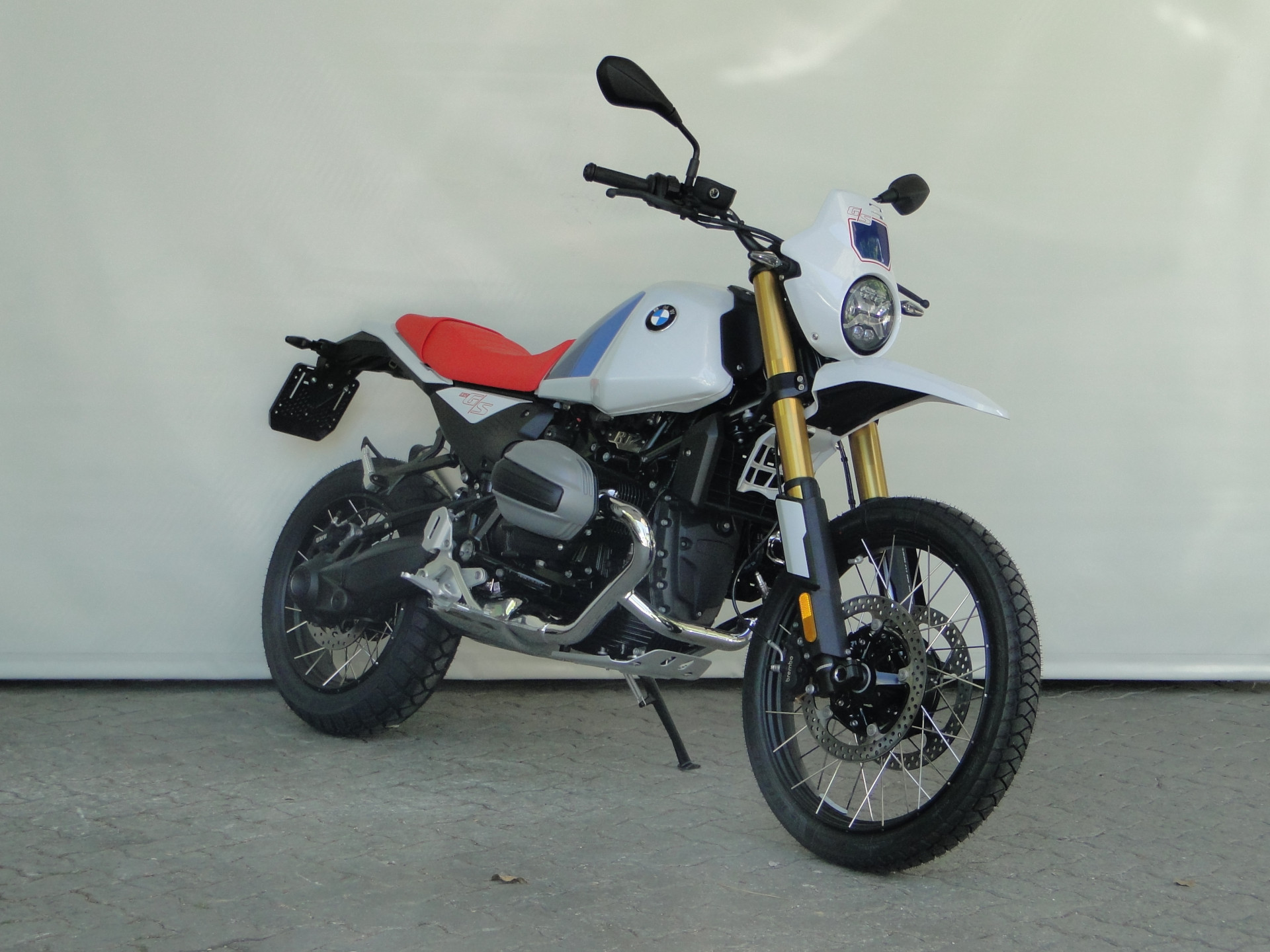 BMW R 12 G/S 3 Jahre / 30'000km Gratisservice-image-2