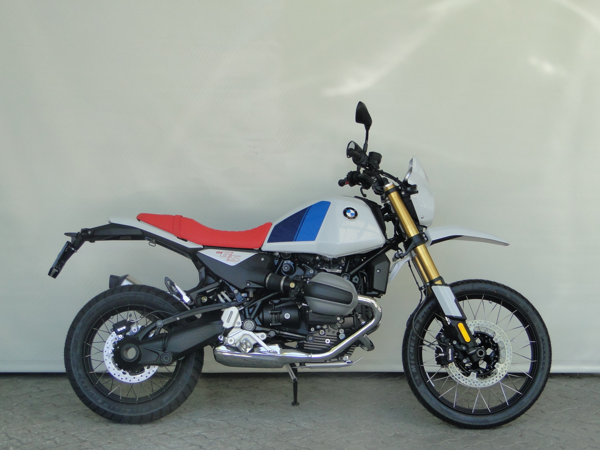 BMW R 12 G/S 3 Jahre / 30'000km Gratisservice-image-1