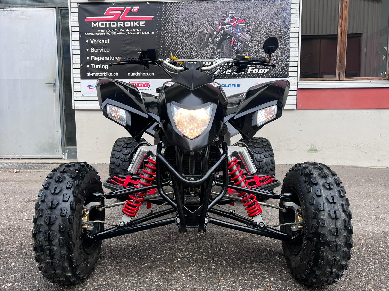 SMC (SM) Ram 520 RR-image-2