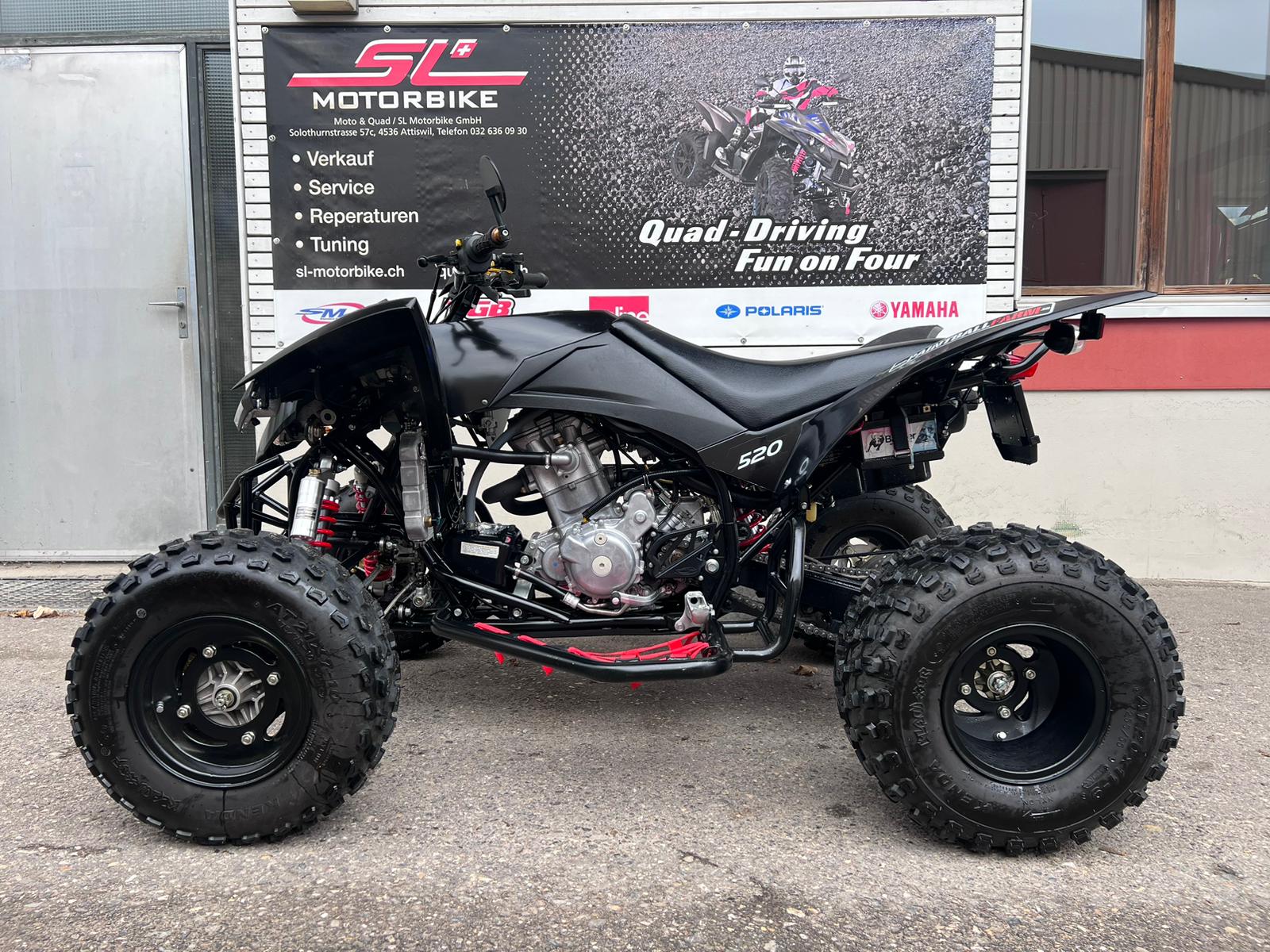 SMC (SM) Ram 520 RR-image-1